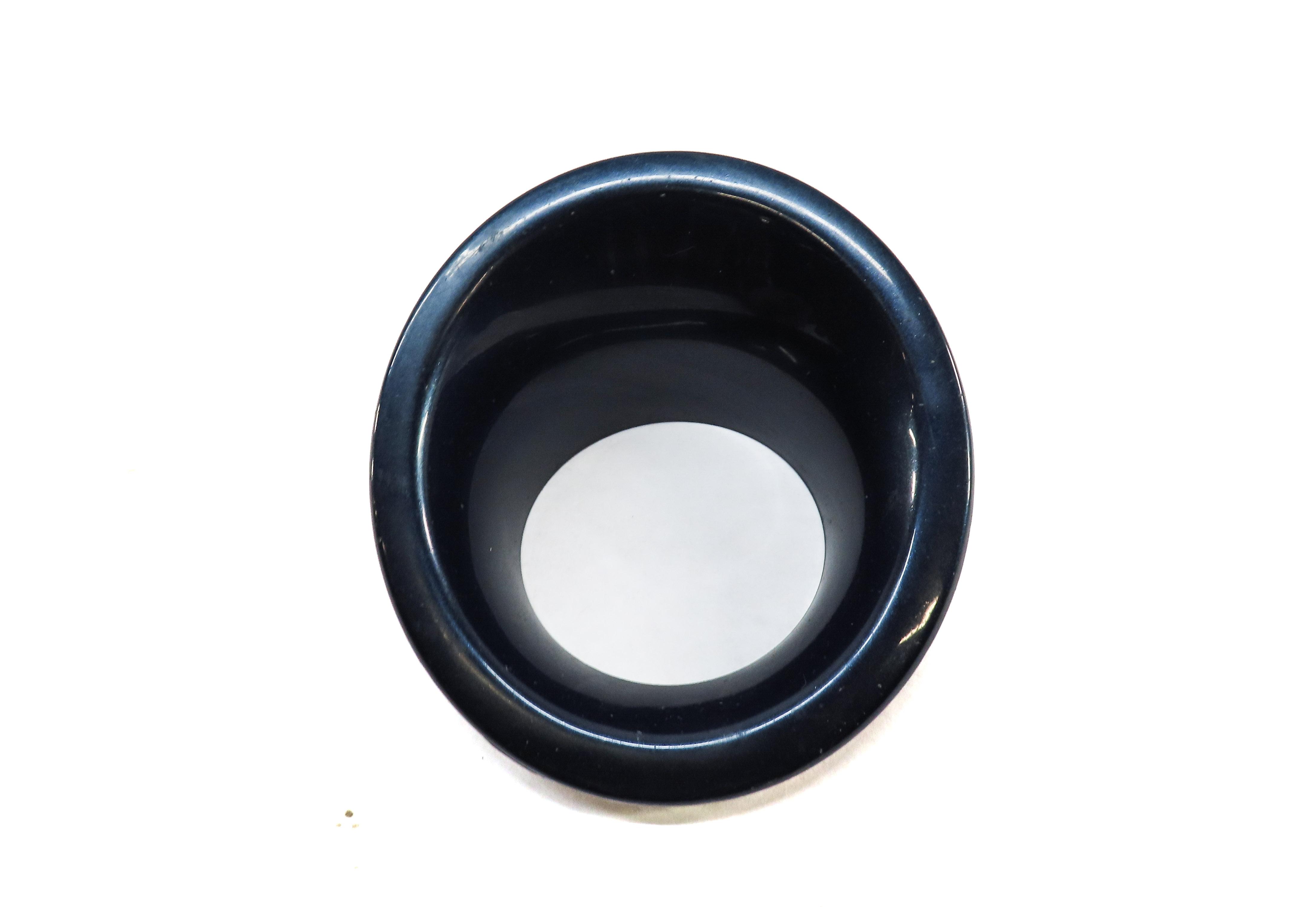 2013 LAND ROVER LR4 FRONT LEFT DRIVER FOG LIGHT TRIM (BALTIC BLUE 912) — exact item pictured
