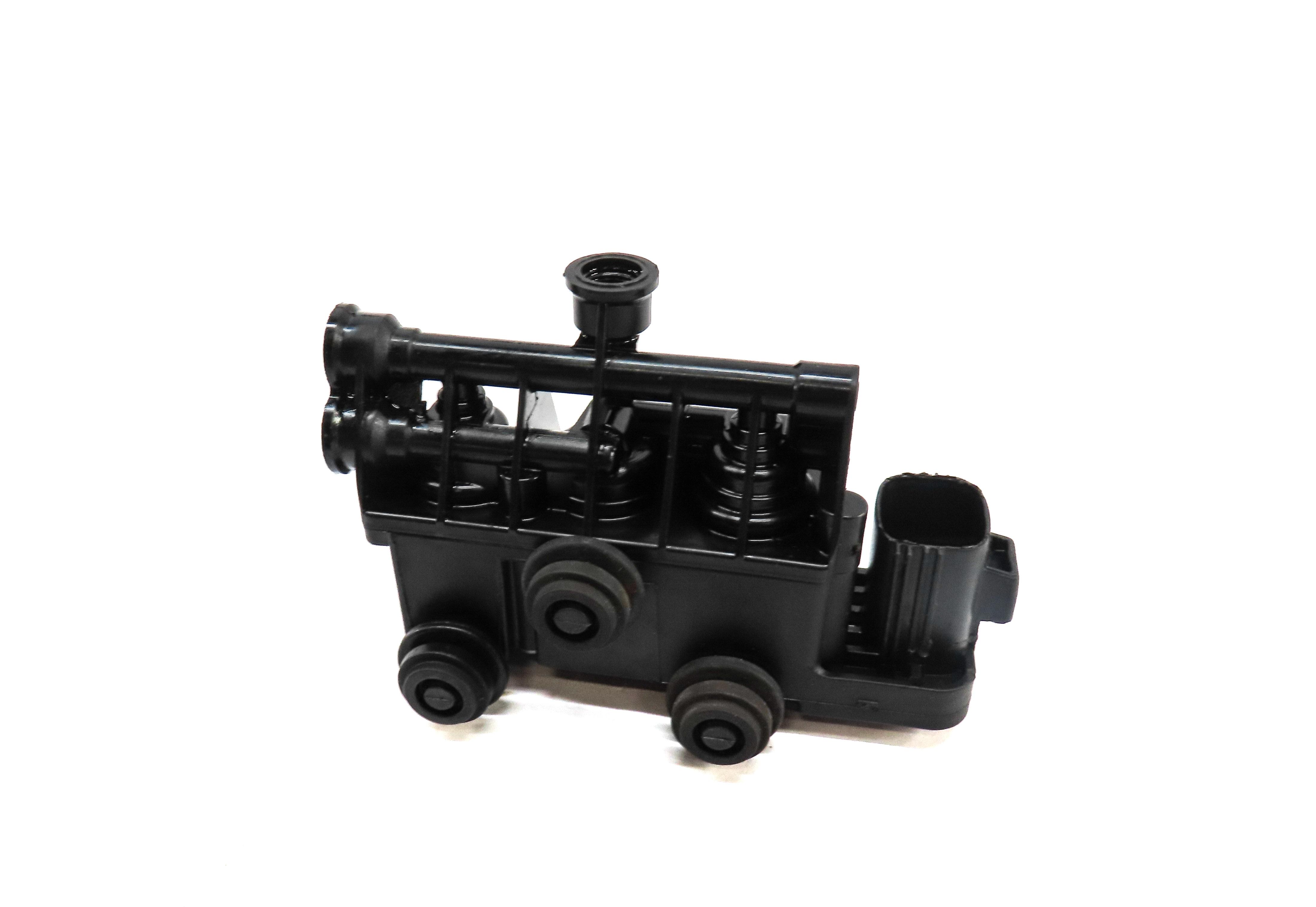 2013 LAND ROVER LR4 AIR SUSPENSION TRANSFER RELIEF VALVE RVH000055 — exact item pictured
