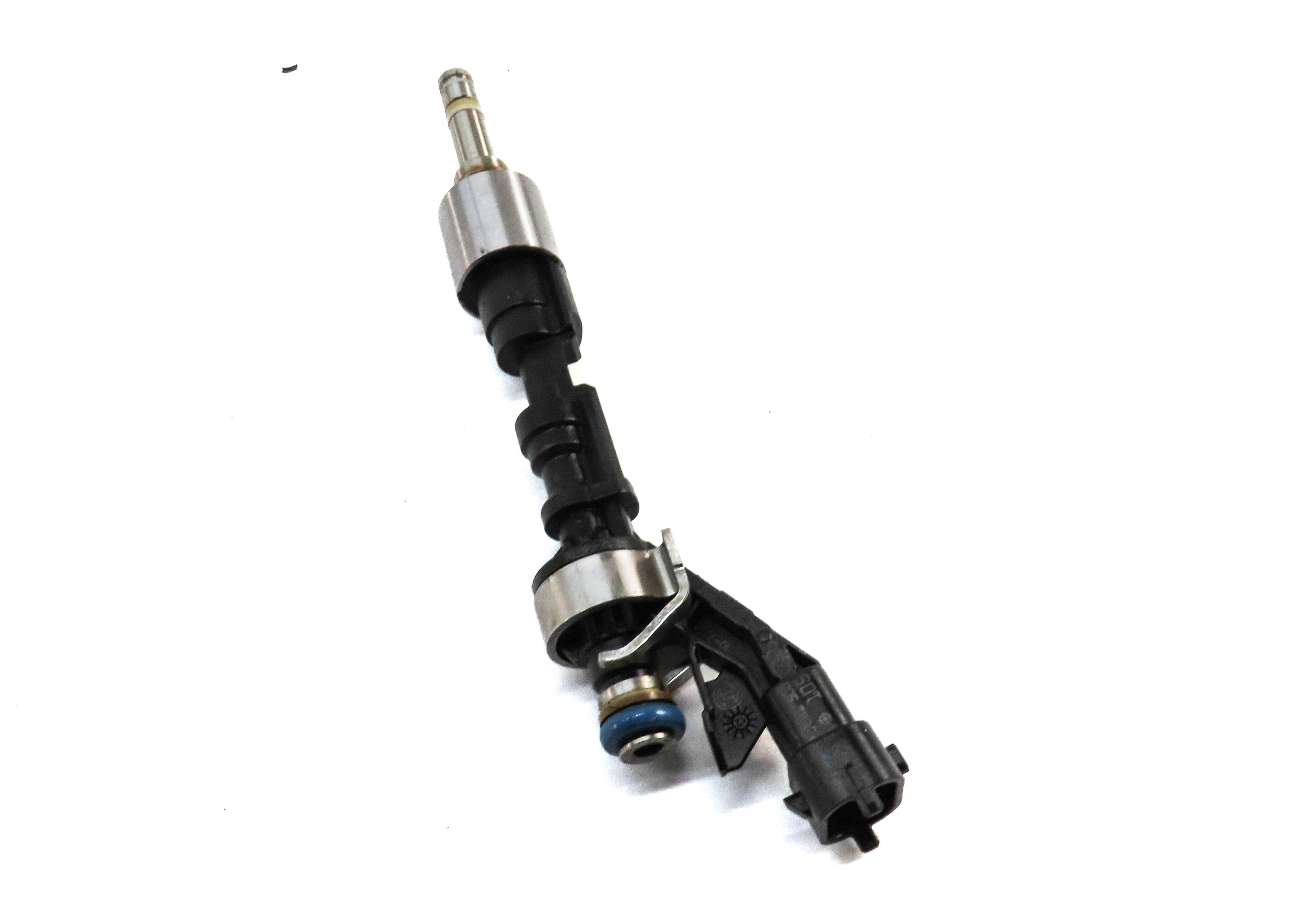 2010-2017 JAGUAR RANGE ROVER SPORT (L320 L322 L405 L494) 5.0L FUEL INJECTOR — exact item pictured