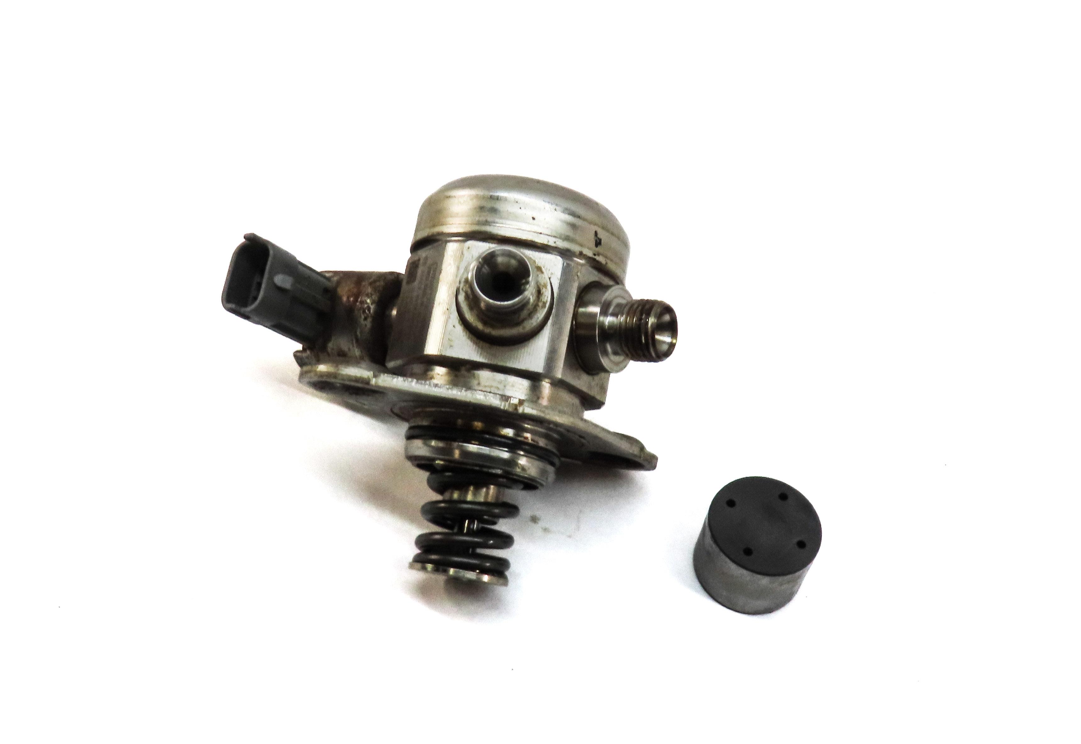 10-17 LR4 RANGE ROVER SPORT (L322 L320 L405 L494) HPFP HIGH PRESSURE FUEL PUMP — exact item pictured