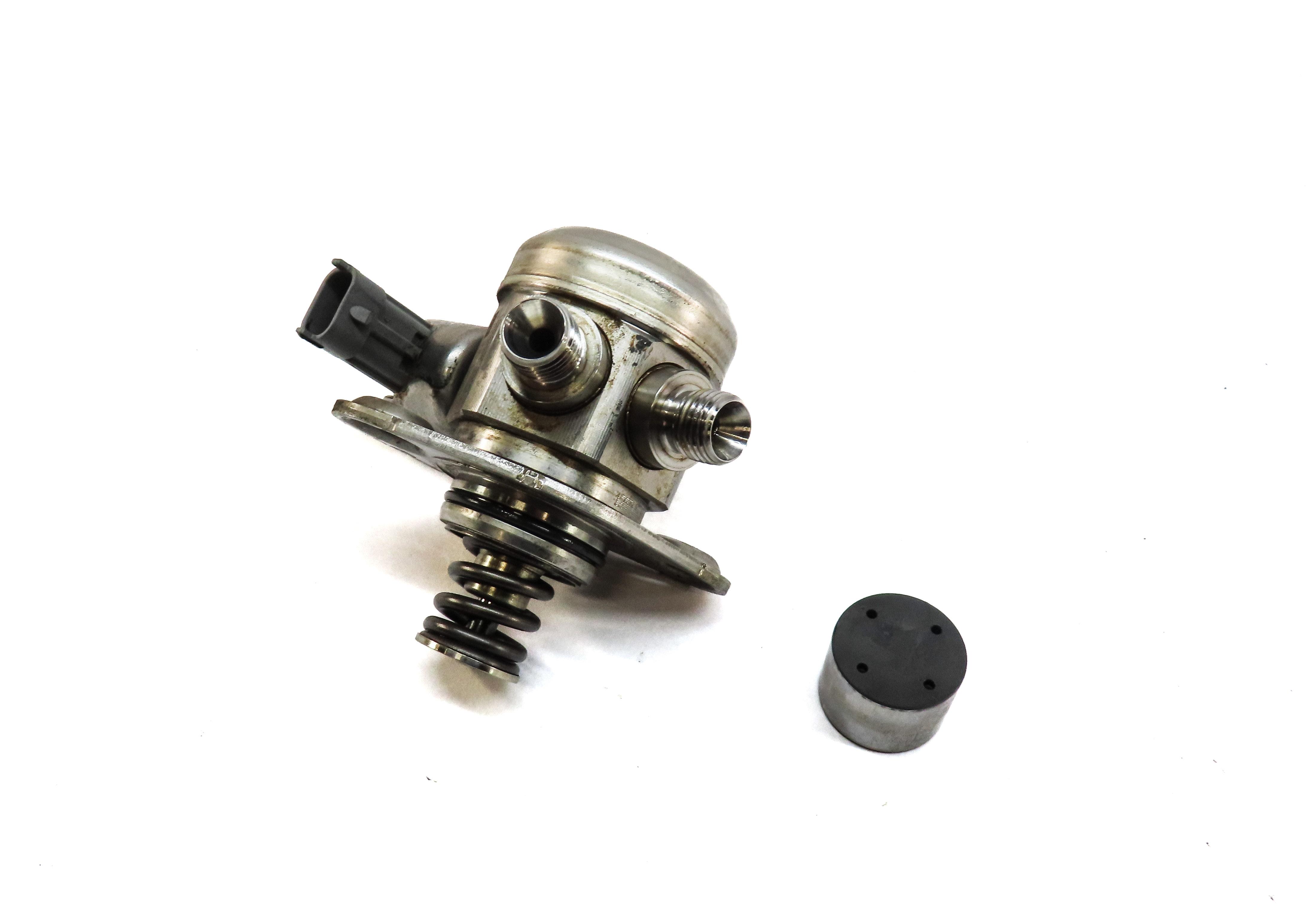 10-17 LR4 RANGE ROVER SPORT (L322 L320 L405 L494) HPFP HIGH PRESSURE FUEL PUMP — exact item pictured