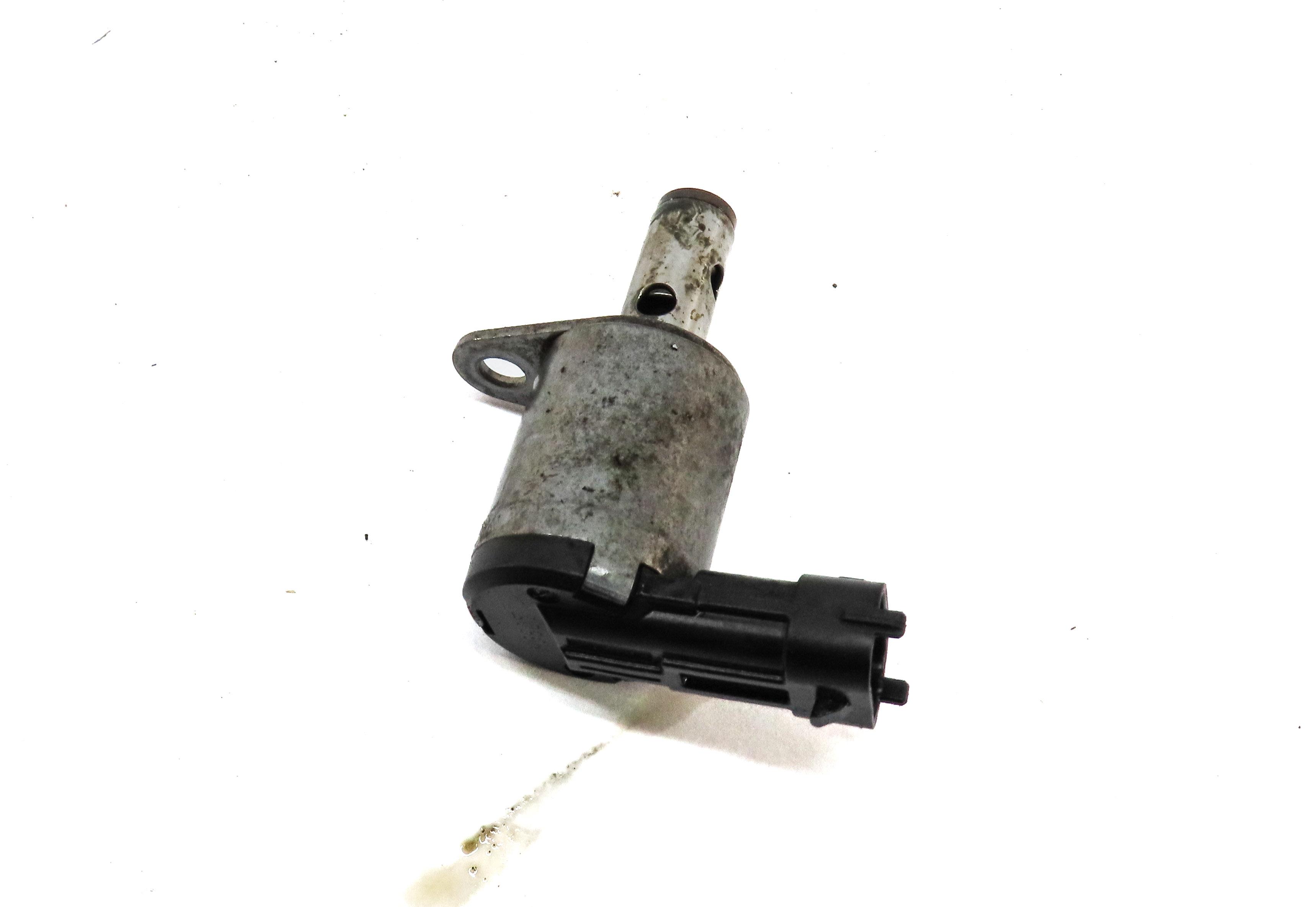 2013 LAND ROVER LR4 5.0L NON SC ENGINE OIL PRESSURE SOLENOID 8W936D255AA — exact item pictured