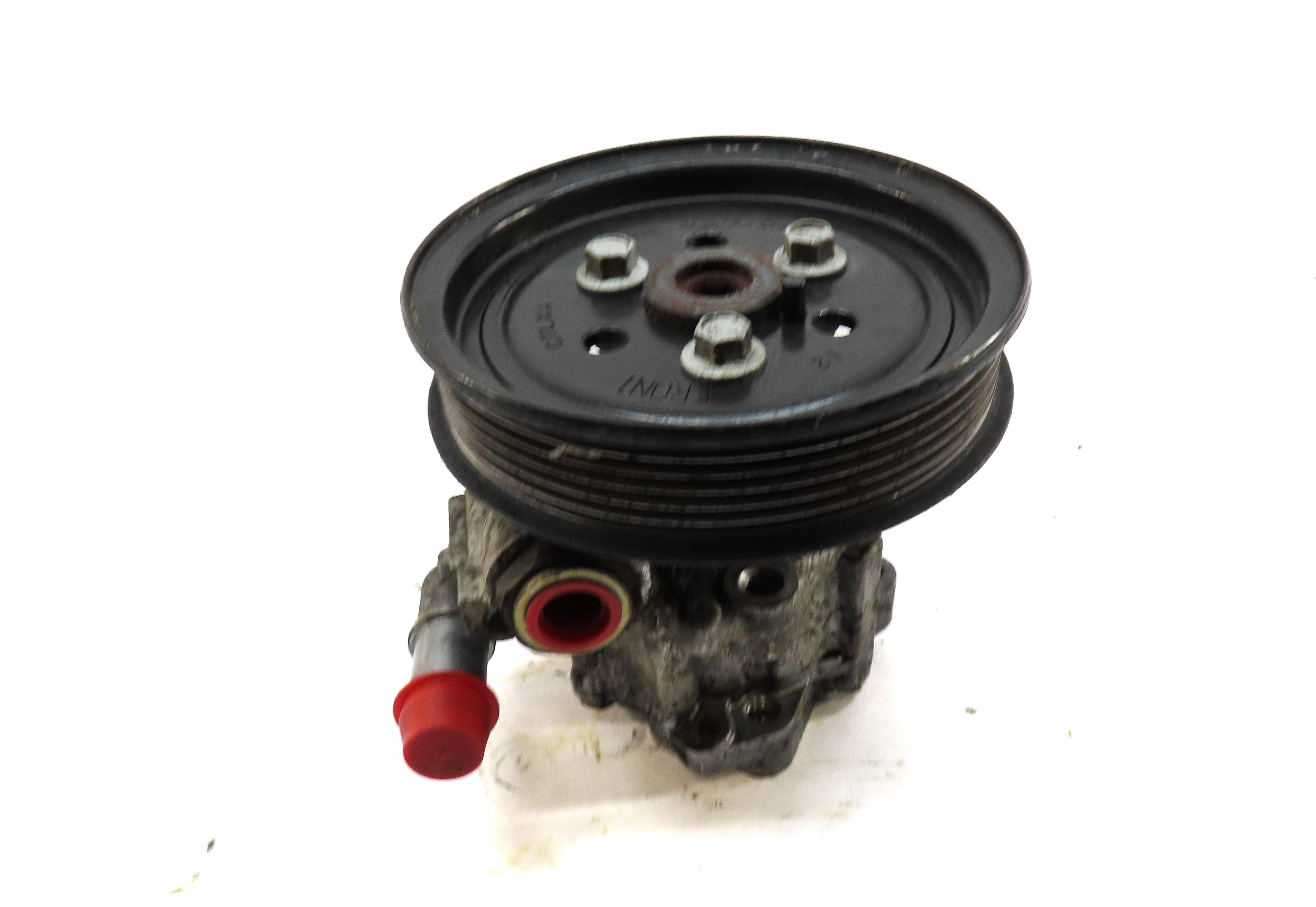10-16 LAND ROVER LR4 / RANGE ROVER SPORT (L320) 3.0L / 5.0L POWER STEERING PUMP — exact item pictured