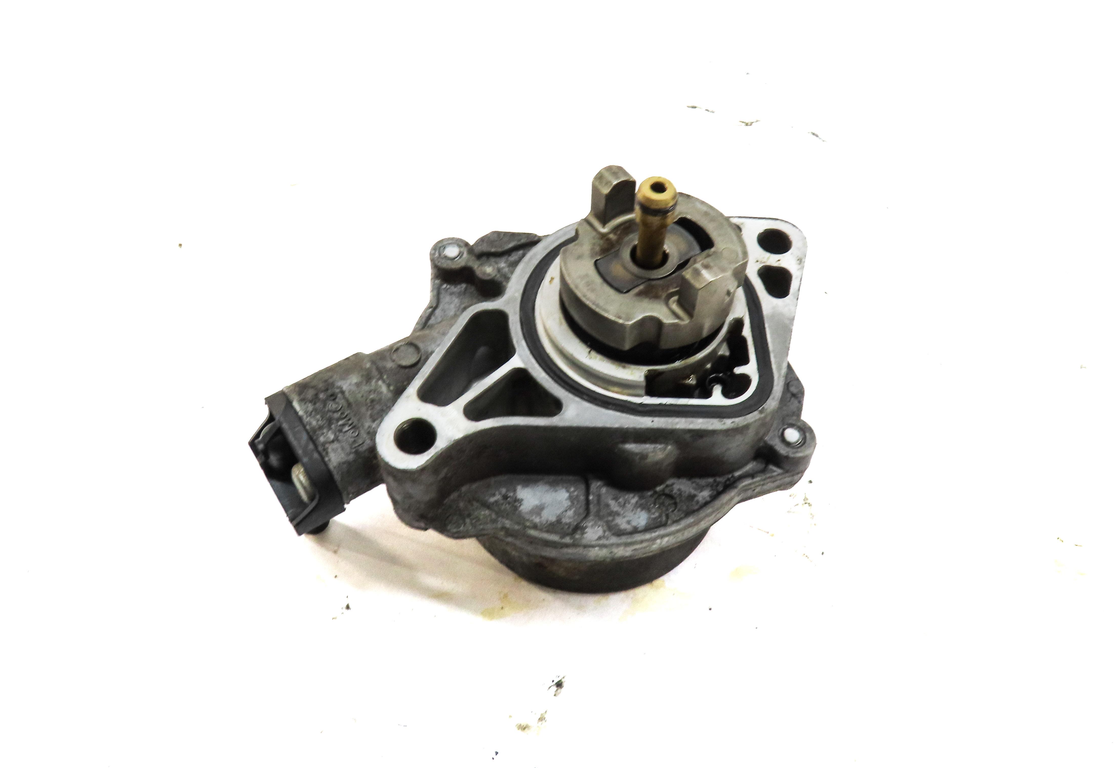 2010-2019 RANGE ROVER SPORT LR4 JAGUAR XE XF XK - 3.0L / 5.0L BRAKE VACUUM PUMP — exact item pictured