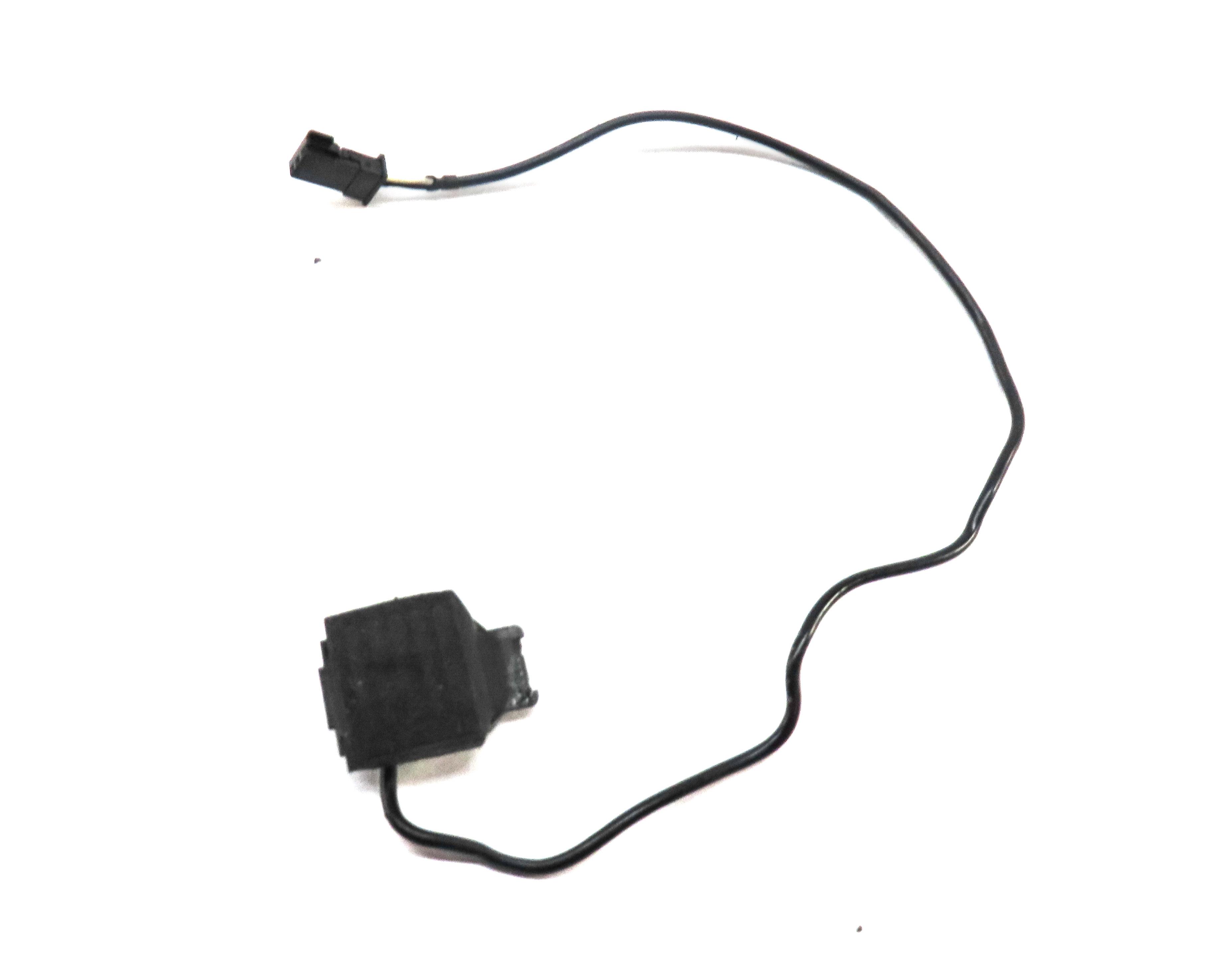 2011 BMW 335i (E93) HANDS FREE CELL PHONE COMMUNICATION MIC MICROPHONE — exact item pictured