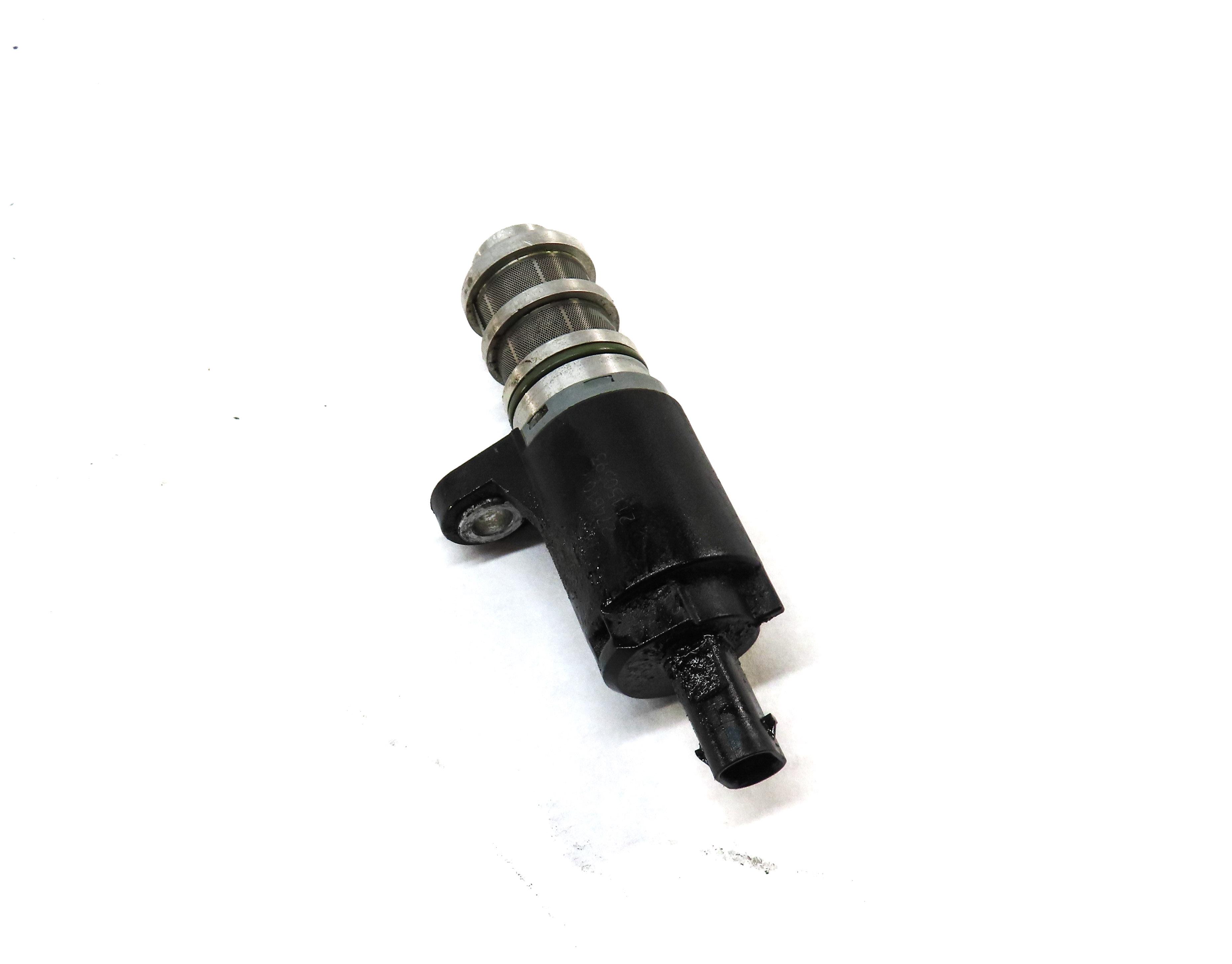 2011 BMW 335i (E90) 3.0L N55 TURBO ENGINE OIL PRESSURE SOLENOID — exact item pictured