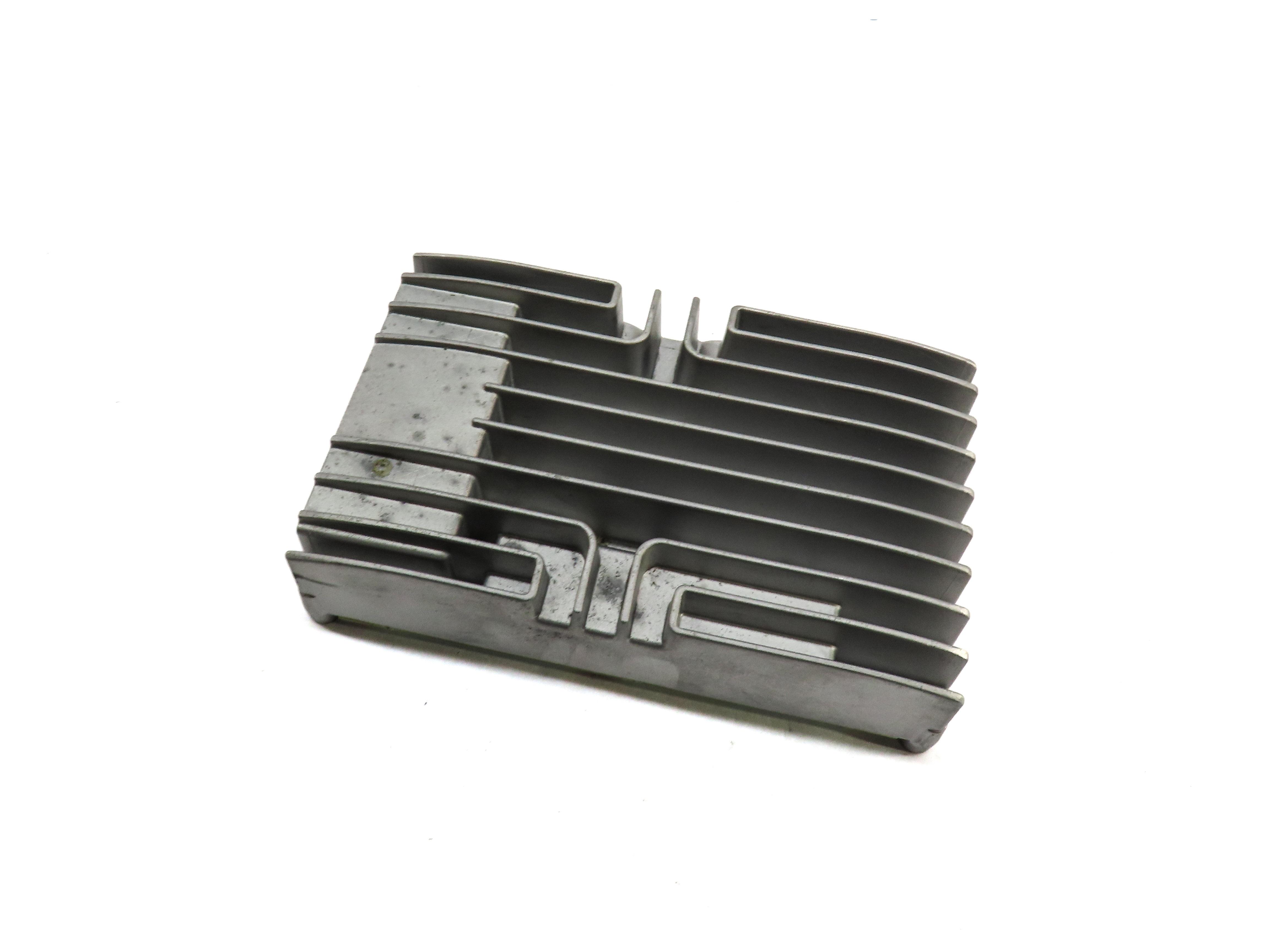 2015 LAND ROVER DISCOVERY SPORT (L550) AUDIO STEREO AMP AMPLIFIER FK7219C164ZE — exact item pictured