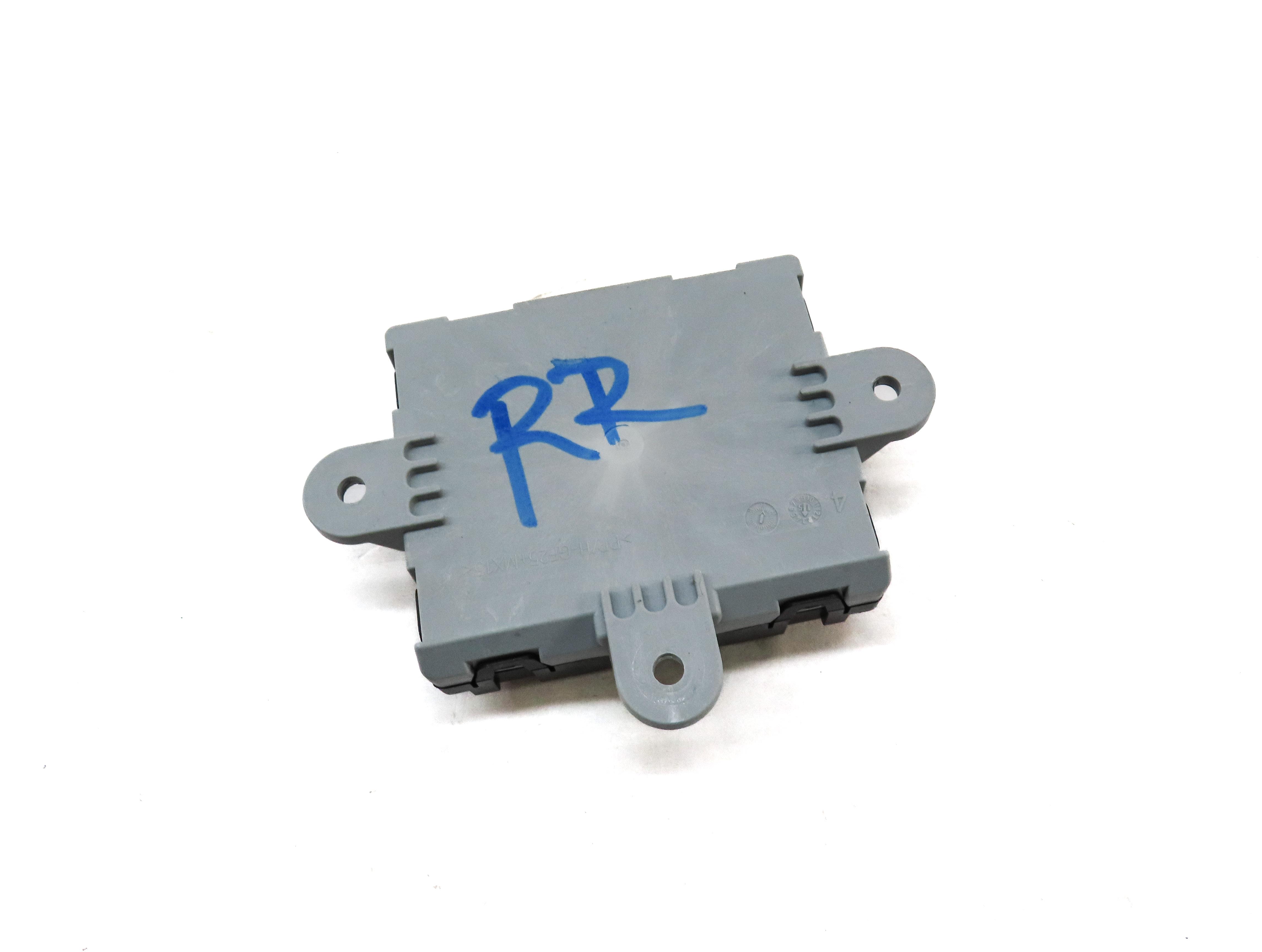 2015 LAND ROVER DISCOVERY SPORT L550 REAR RIGHT DOOR CONTROL MODULE FK7214D619DB — exact item pictured