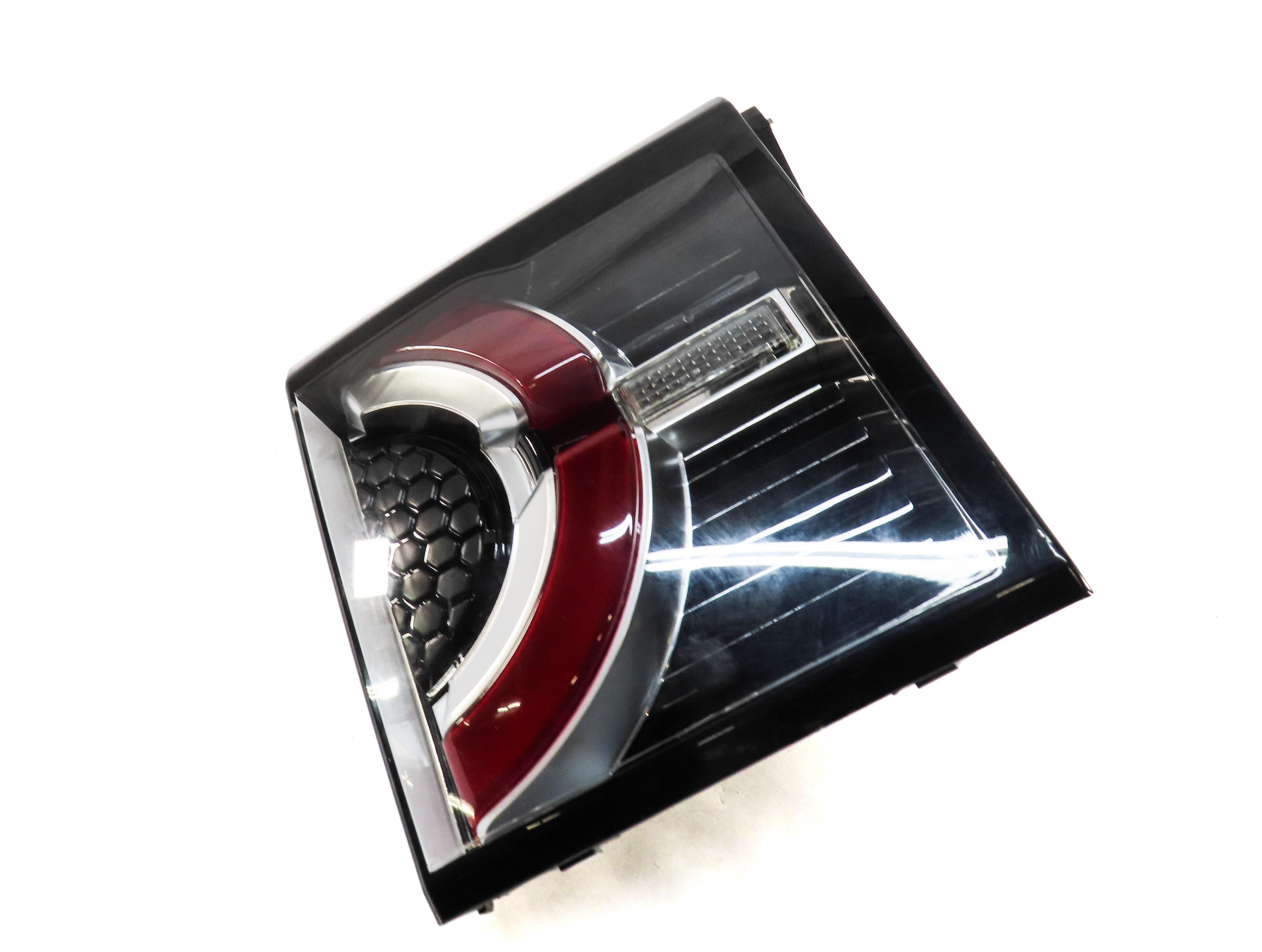 2015-2019 LAND ROVER DISCOVERY SPORT (L550) LEFT REAR INNER TAILLIGHT LIGHT LAMP — exact item pictured
