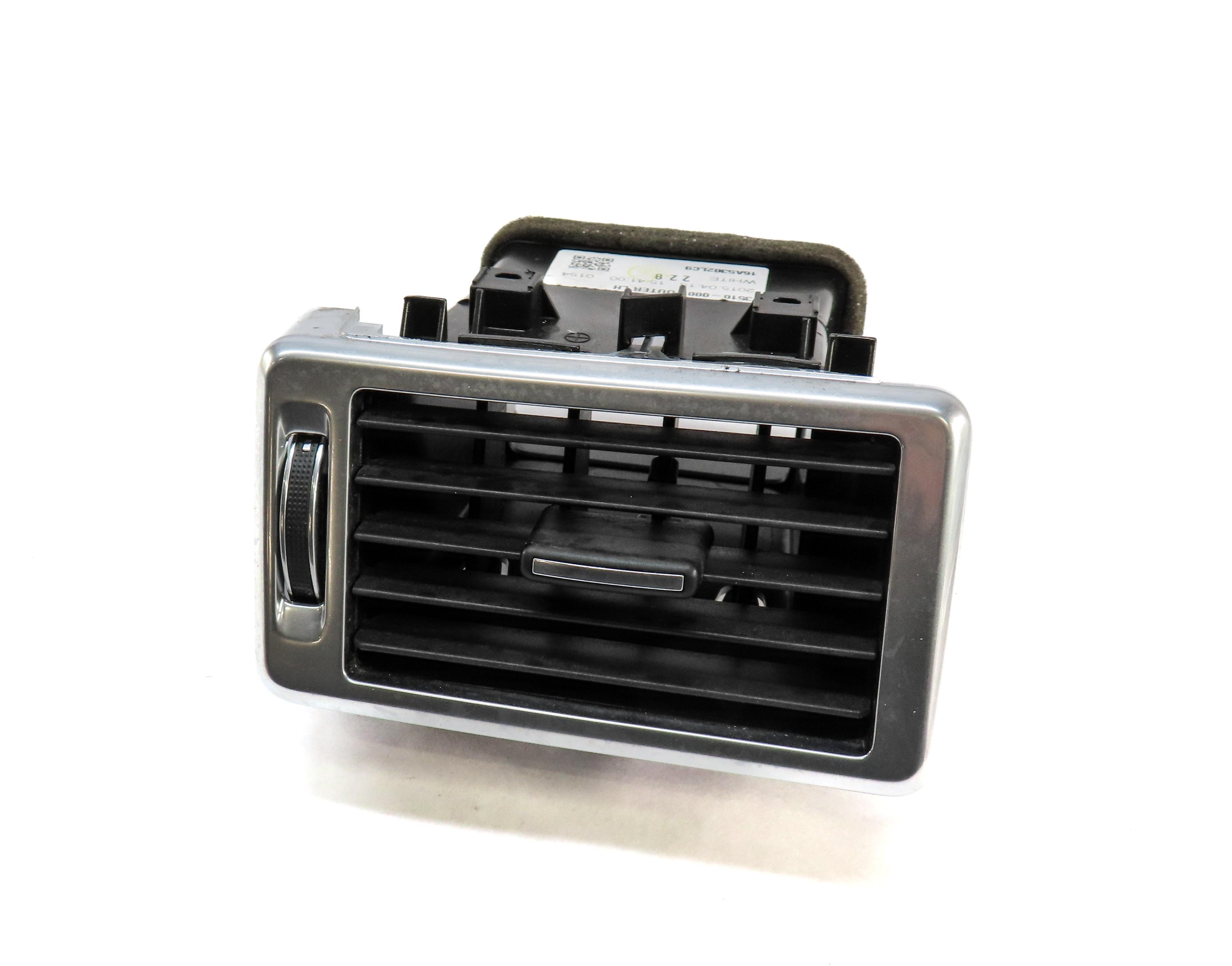 2015 LAND ROVER DISCOVERY SPORT (L550) FRONT LEFT DRIVER A/C HEATER AIR VENT — exact item pictured