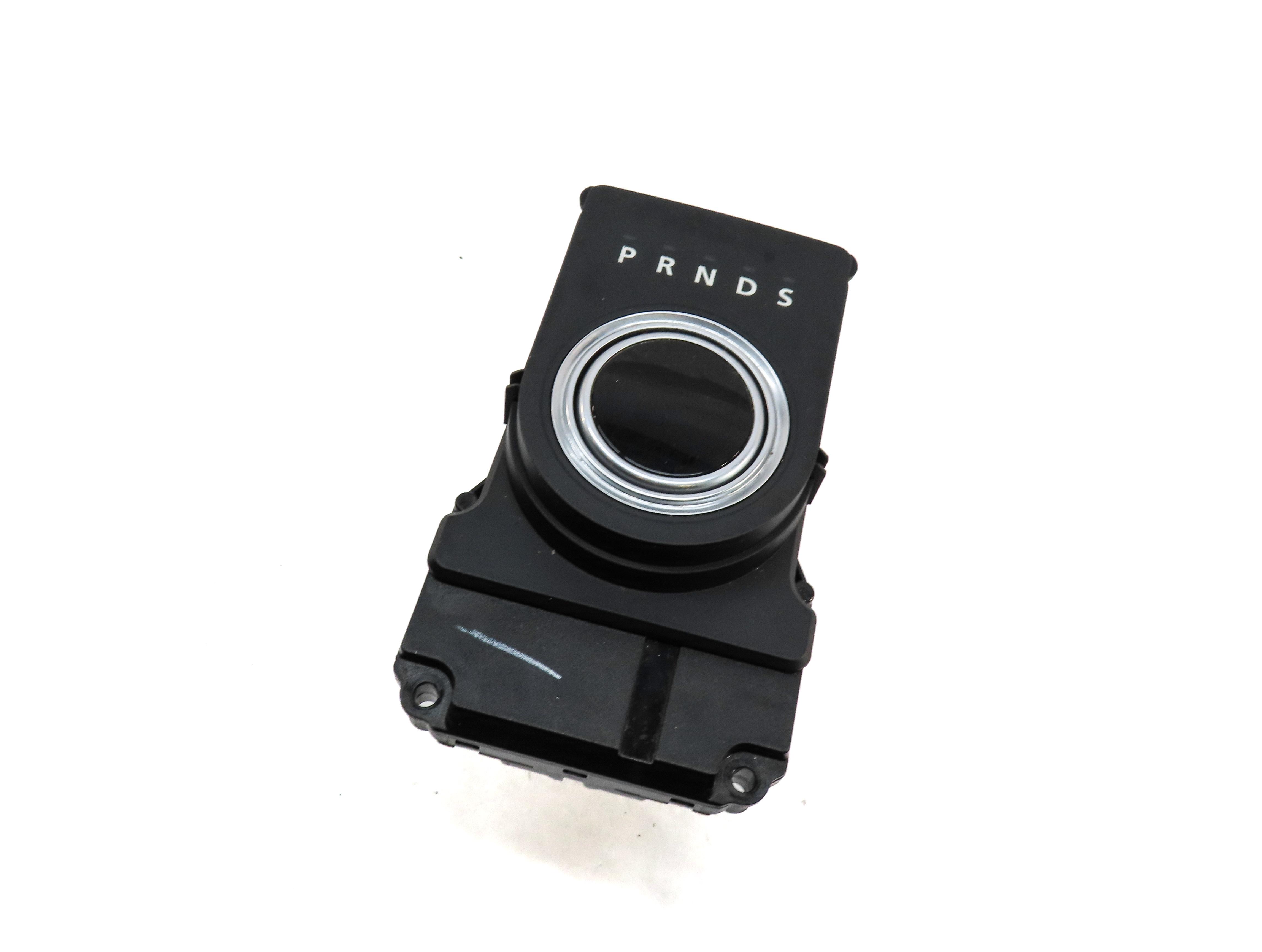15 LAND ROVER DISCOVERY SPORT (L550) SHIFTER KNOB & SHIFT INDICATOR LIGHT TRIM — exact item pictured