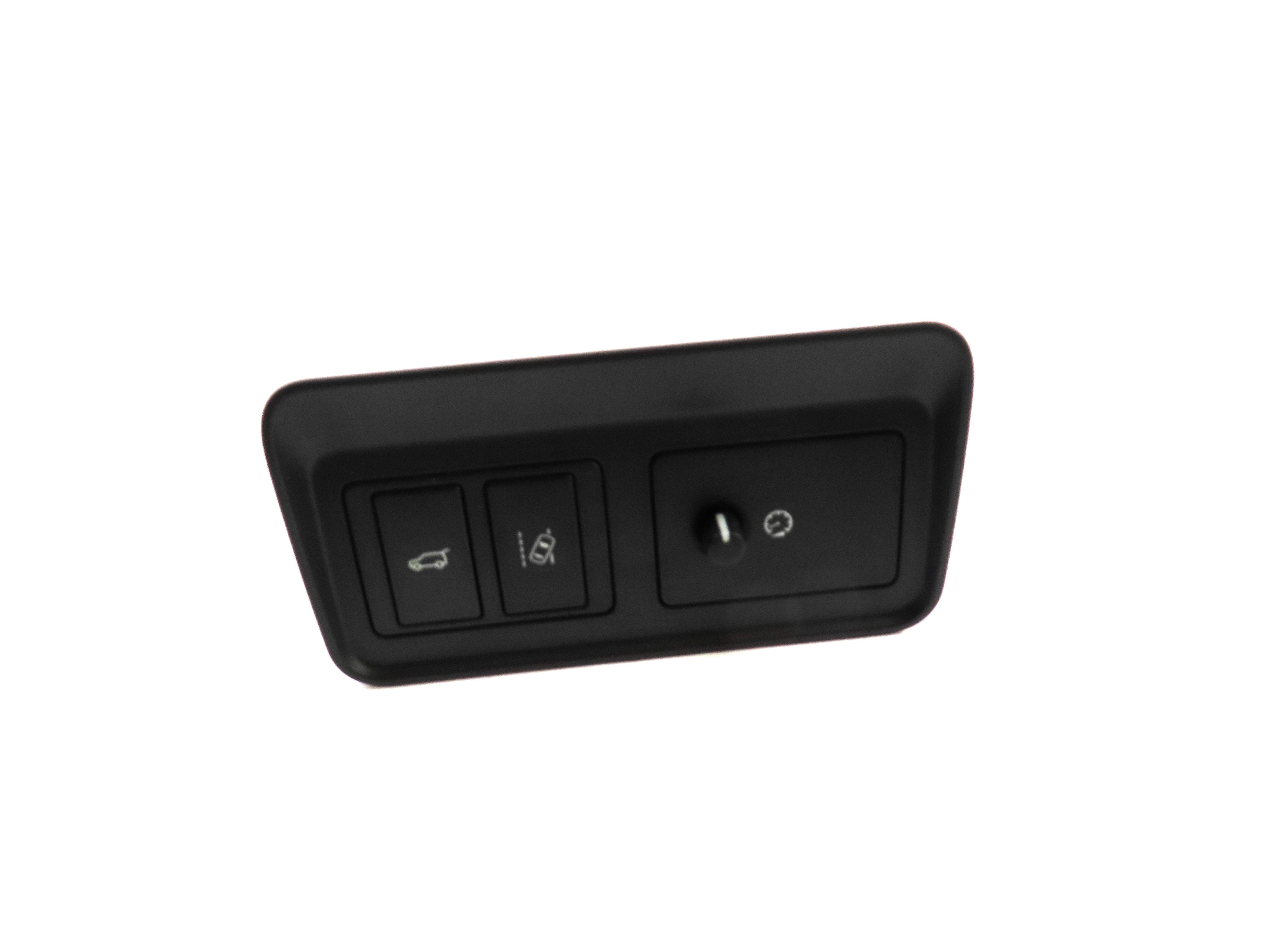2015 LAND ROVER DISCOVERY SPORT (L550) REAR TRUNK HATCH OPEN CLOSE ASSIST BUTTON — exact item pictured