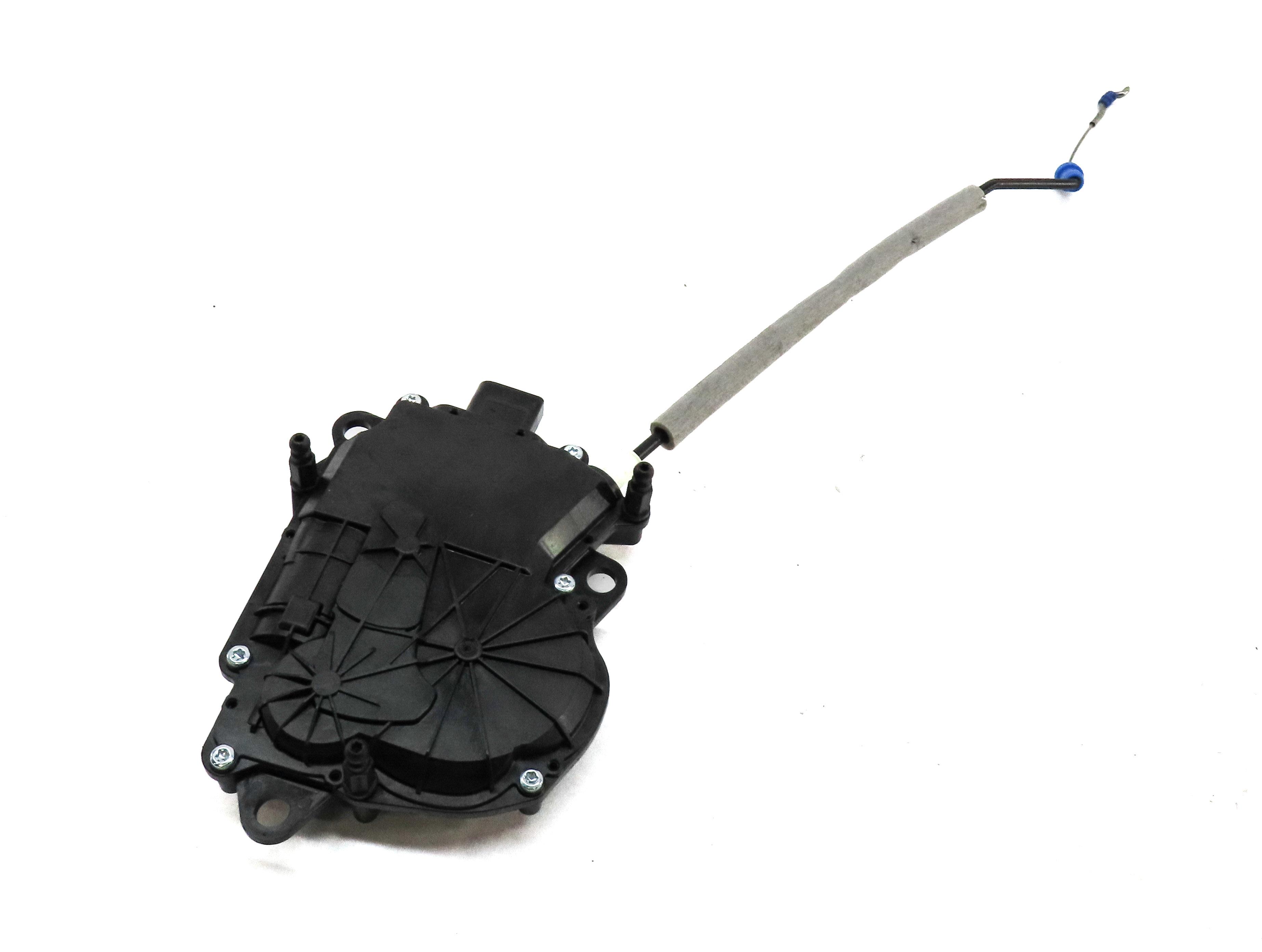 2015 LAND ROVER DISCOVERY SPORT (L550) REAR HATCH SOFT CLOSE ACTUATOR MOTOR — exact item pictured