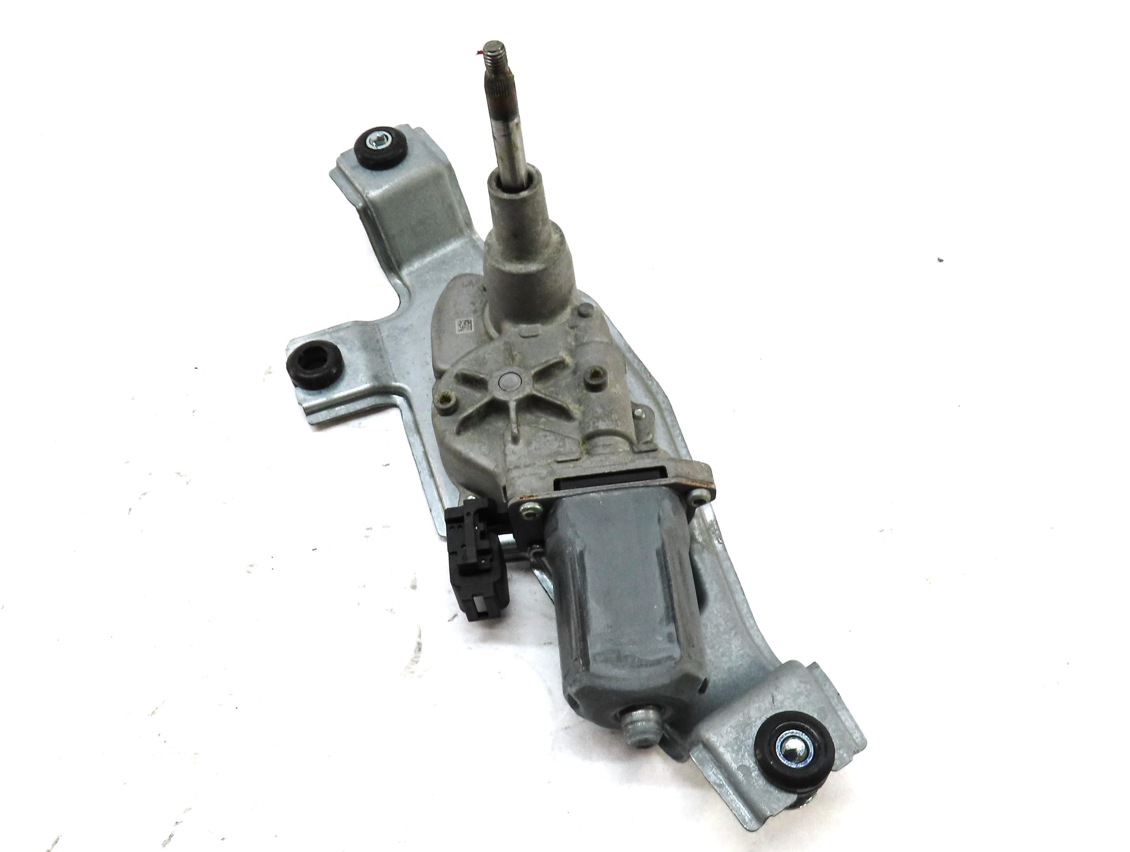 2015-2019 LAND ROVER DISCOVERY SPORT (L550) REAR WIPER MOTOR — exact item pictured