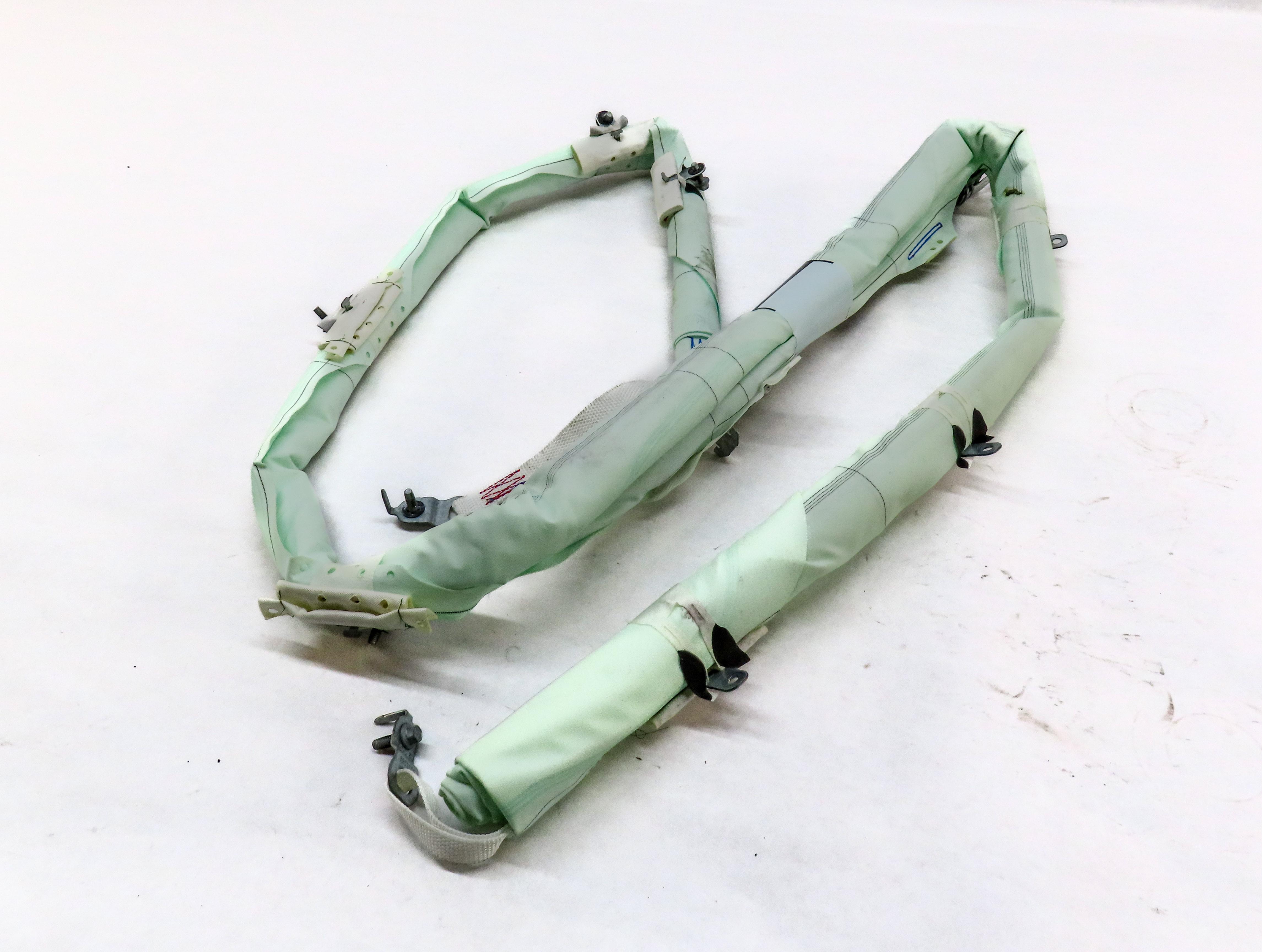 2015-2019 LAND ROVER DISCOVERY SPORT (L550) RIGHT SIDE CURTAIN AIRBAG AIR BAG — exact item pictured