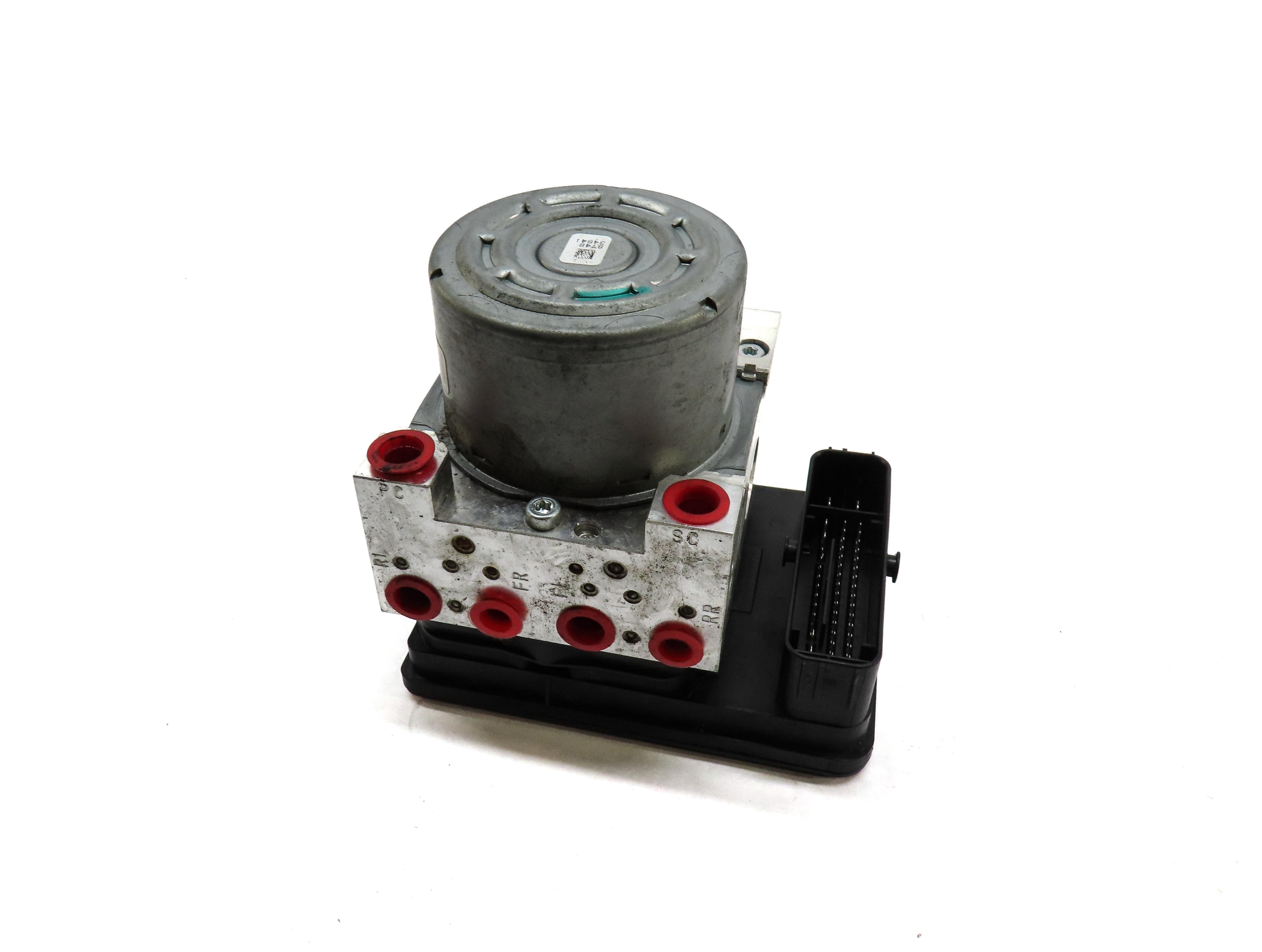 2015-2016 LAND ROVER DISCOVERY SPORT (L550) ABS ANTI LOCK BRAKE PUMP w/ MODULE — exact item pictured