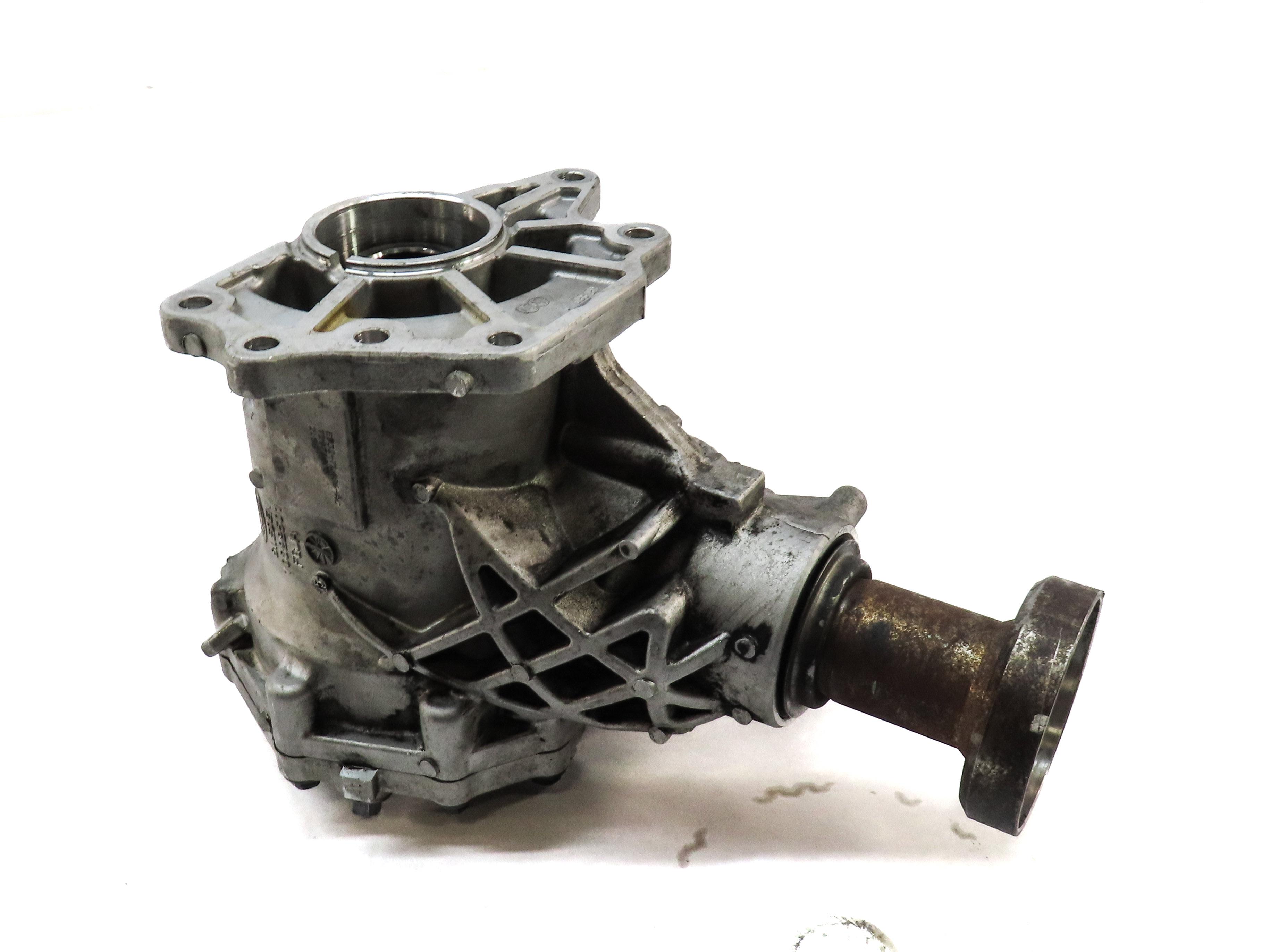 2015-2019 JAGUAR E-PACE / DISCOVERY SPORT (L550) AWD - FRONT TRANSFER CASE — exact item pictured