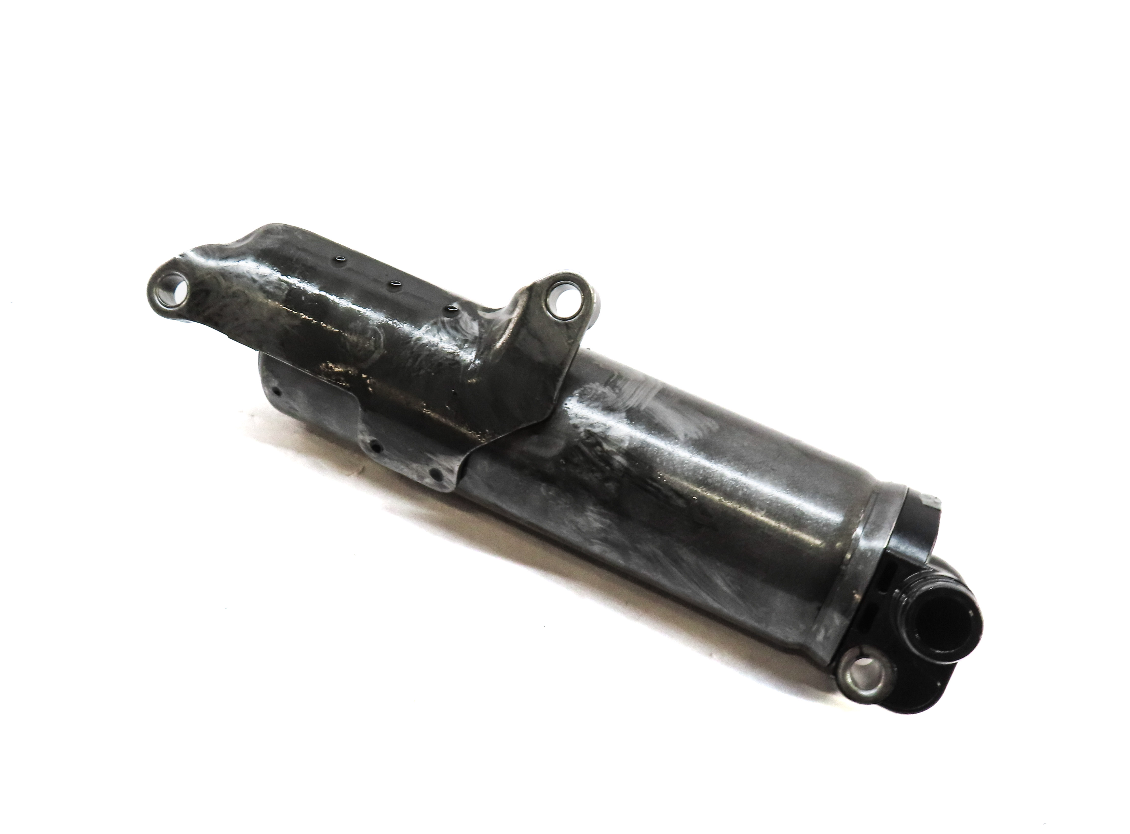 2016 BMW X5 (F15) 3.0L TURBO N55 AUTOMATIC AUTO TRANSMISSION ELECTRIC OIL PUMP — exact item pictured