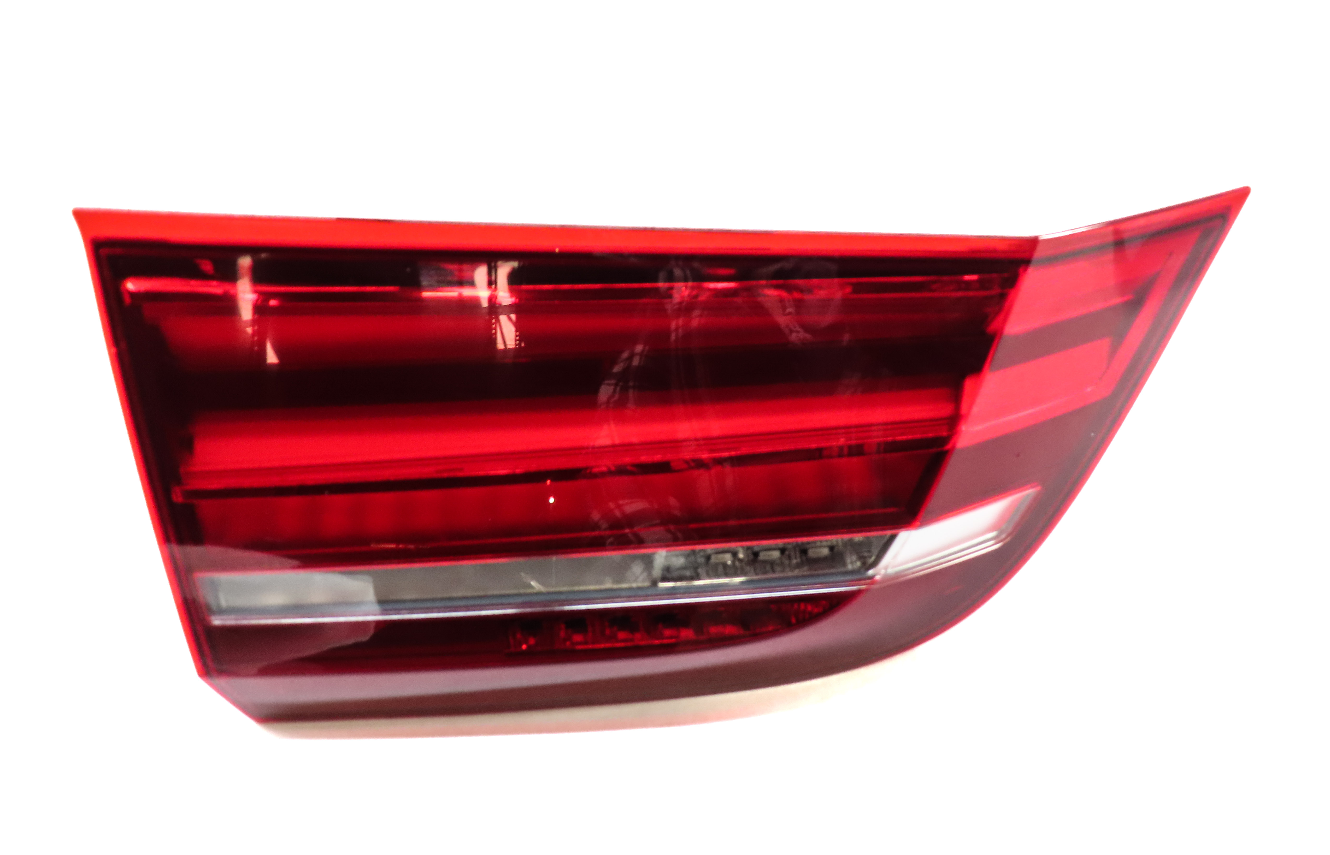 14-18 BMW X5 X5M ///M (F15 F85) LEFT DRIVER REAR INNER LED TAILLIGHT LIGHT LAMP — exact item pictured