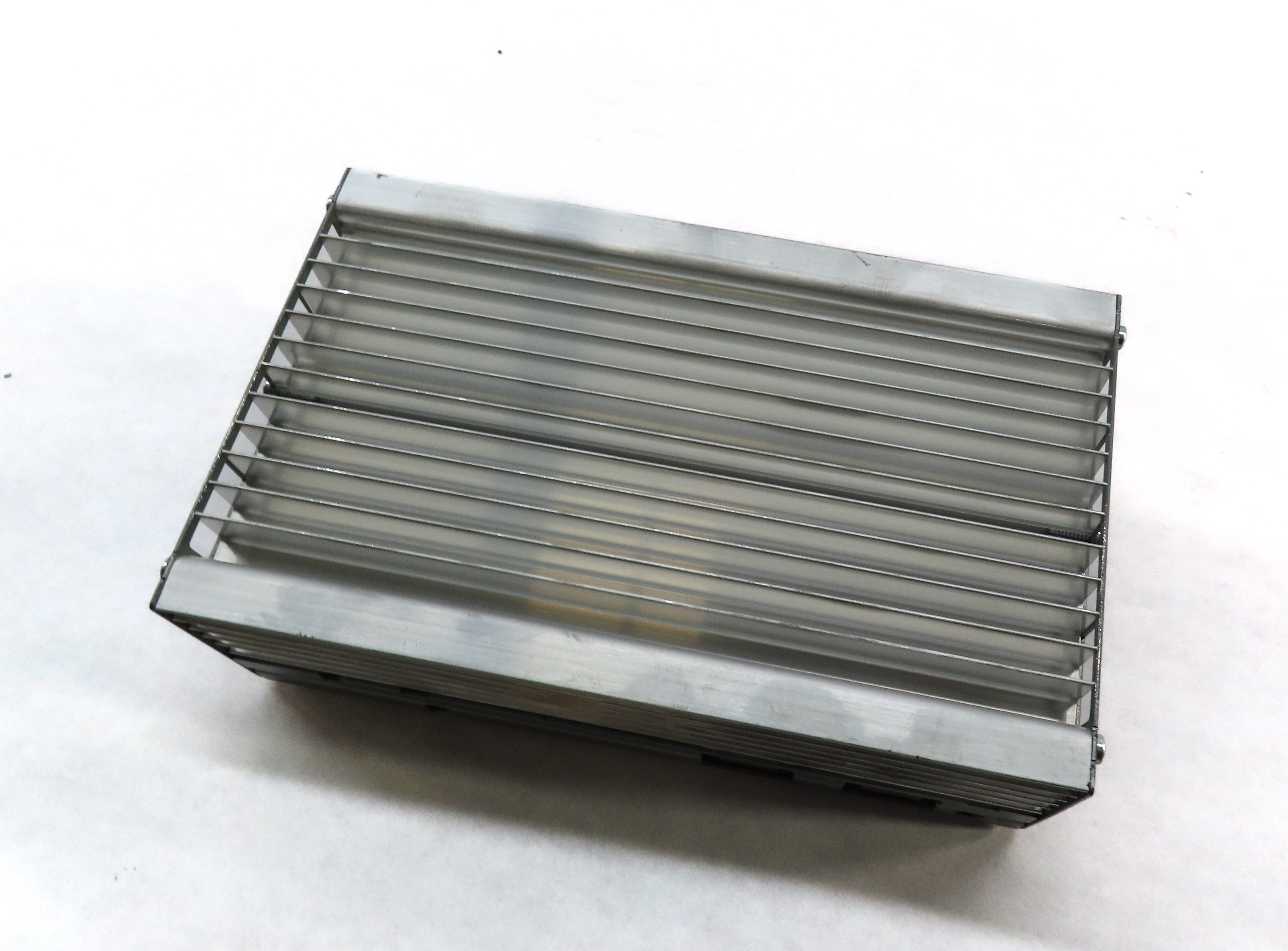 2014-2019 BMW X5 X6 X5M X6M ///M (F15 F16 F85 F86) HARMAN BECKER AUDIO AMPLIFIER — exact item pictured