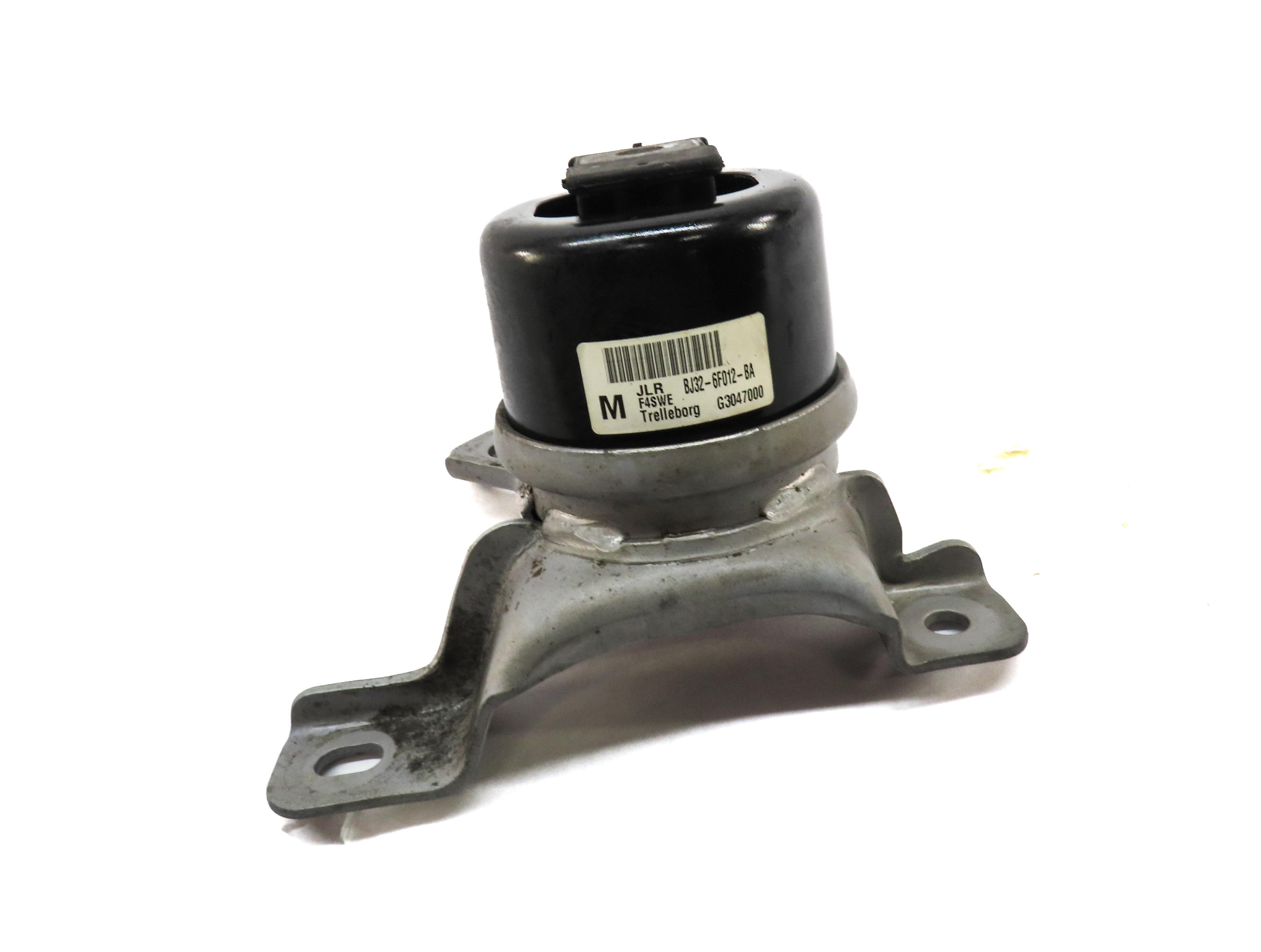 2015 LAND RANGE ROVER EVOQUE (L538) 2.0L TURBO ENGINE RIGHT MOTOR MOUNT — exact item pictured