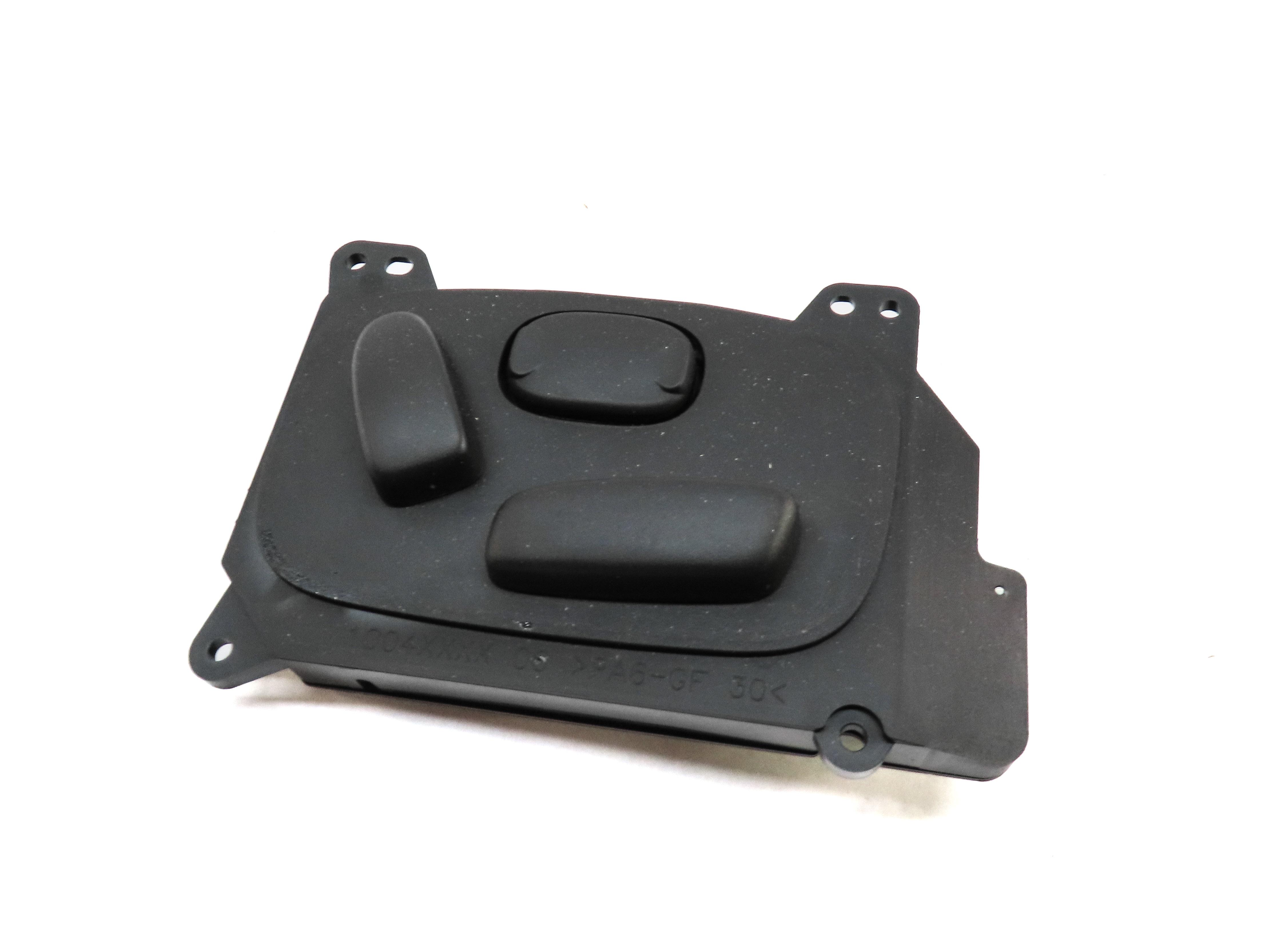 2015 LAND RANGE ROVER EVOQUE (L538) FRONT RIGHT PASSENGER SEAT ADJUST SWITCH — exact item pictured
