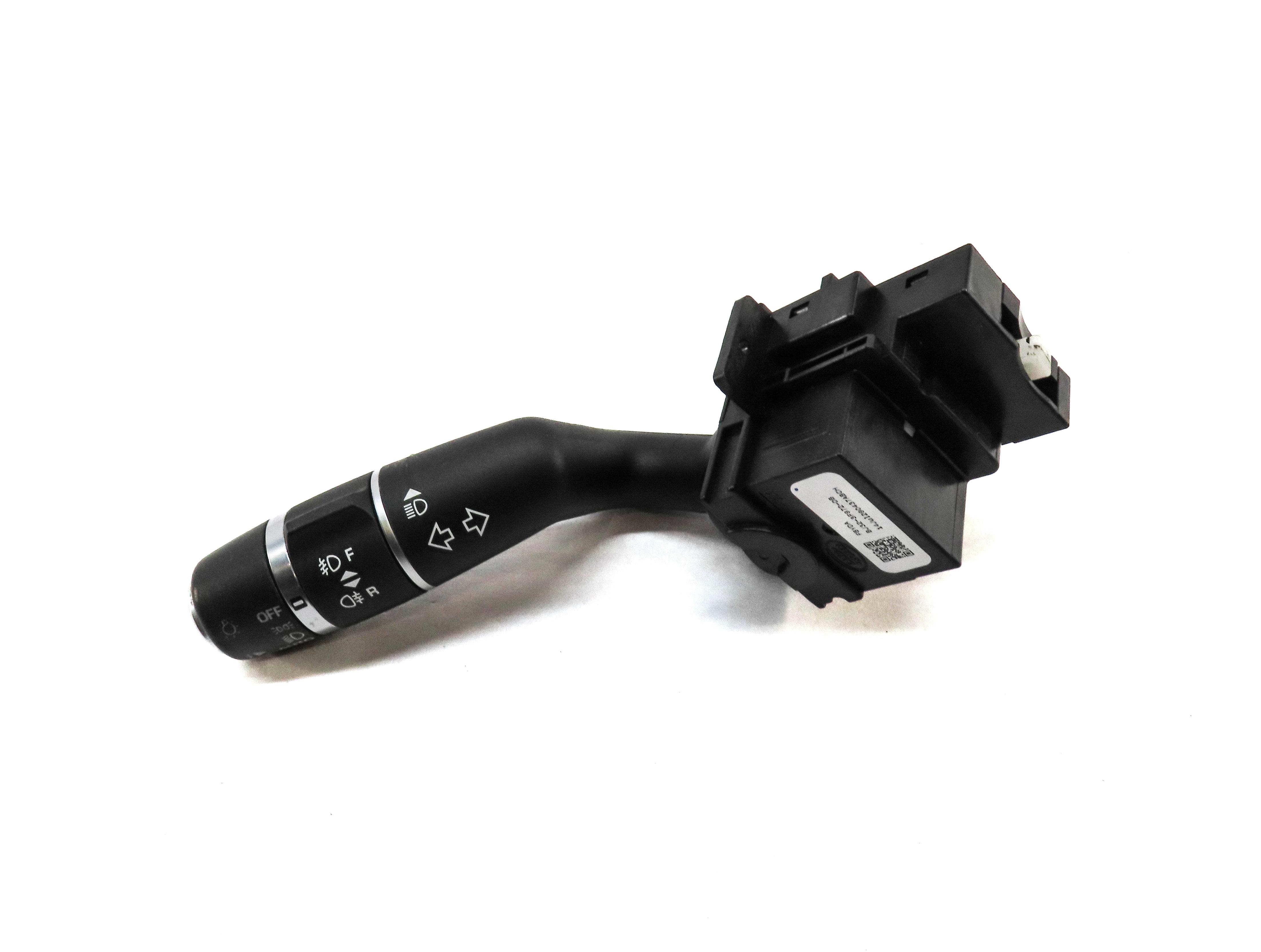 2012-2019 RANGE ROVER SPORT EVOQUE DISCOVERY (L405 L494 L538) TURN SIGNAL SWITCH — exact item pictured