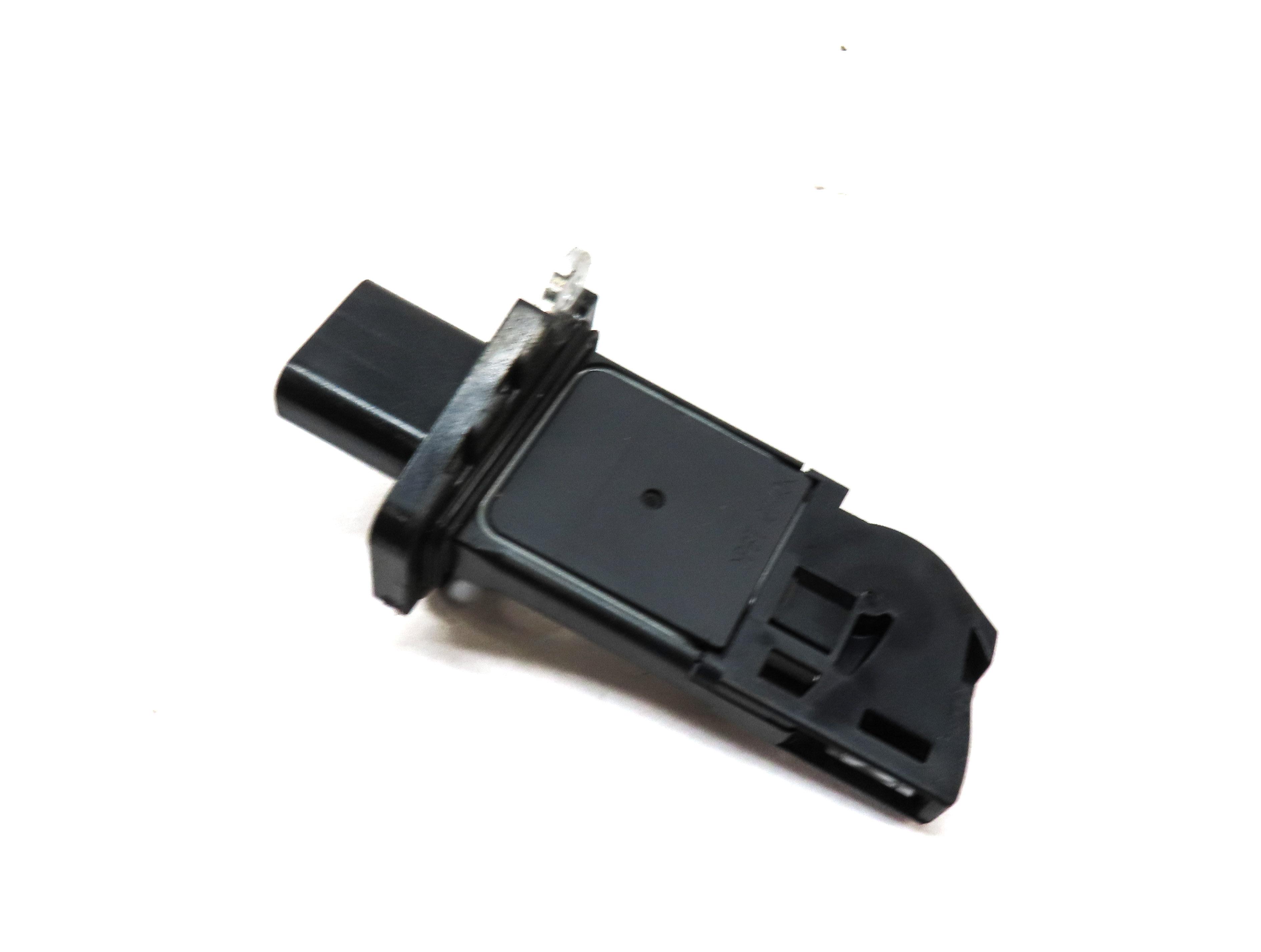 12-17 LAND ROVER LR2 EVOQUE DISCOVERY (L538 L550) 2.0L MASS AIR FLOW SENSOR MAF — exact item pictured