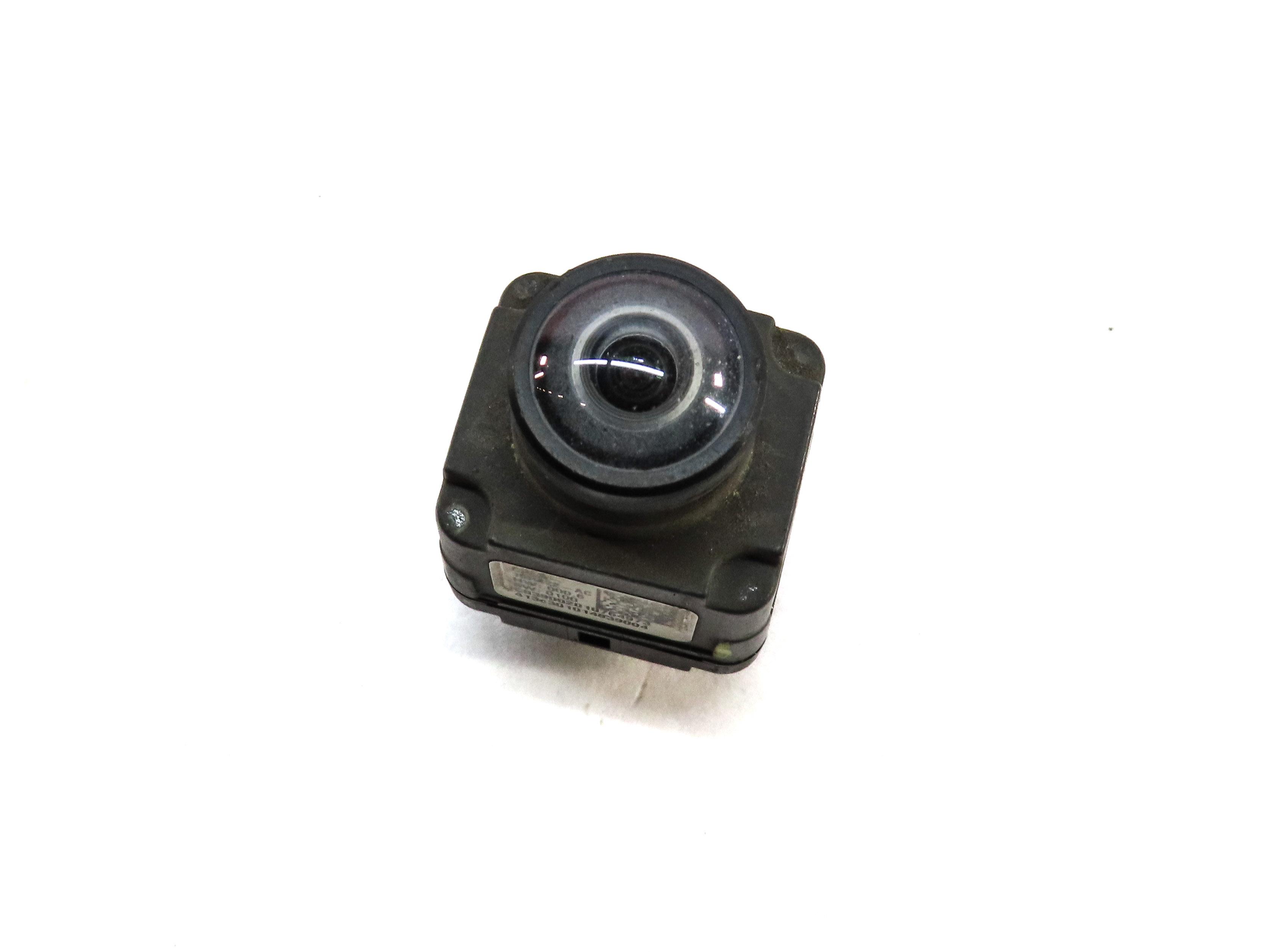 14-16 LR4 RANGE ROVER SPORT EVOQUE (L405 L494 L538) FRONT SURROUND VIEW CAMERA — exact item pictured