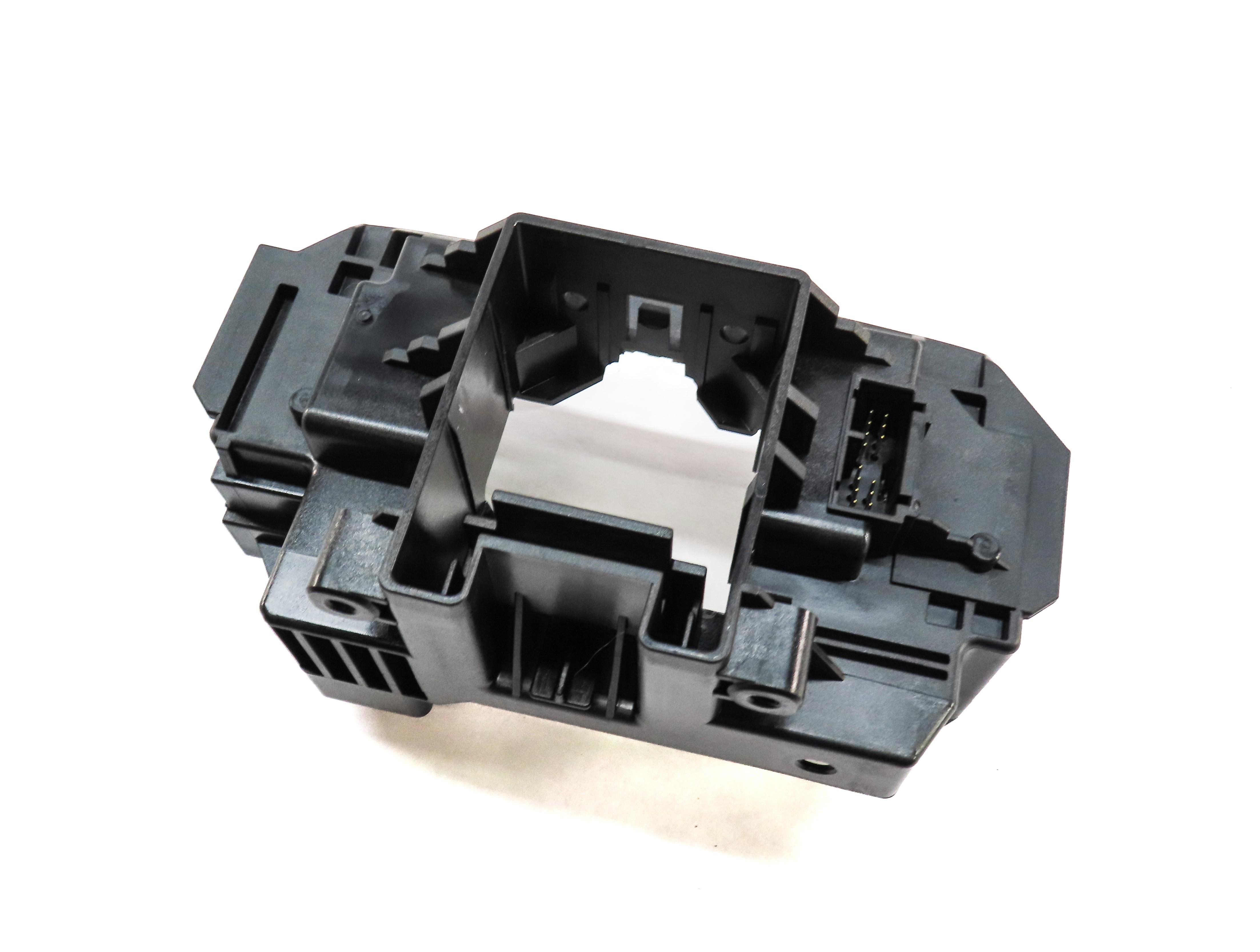 2015 LAND RANGE ROVER EVOQUE (L538) STEERING WHEEL COLUMN CONNECTOR MODULE — exact item pictured