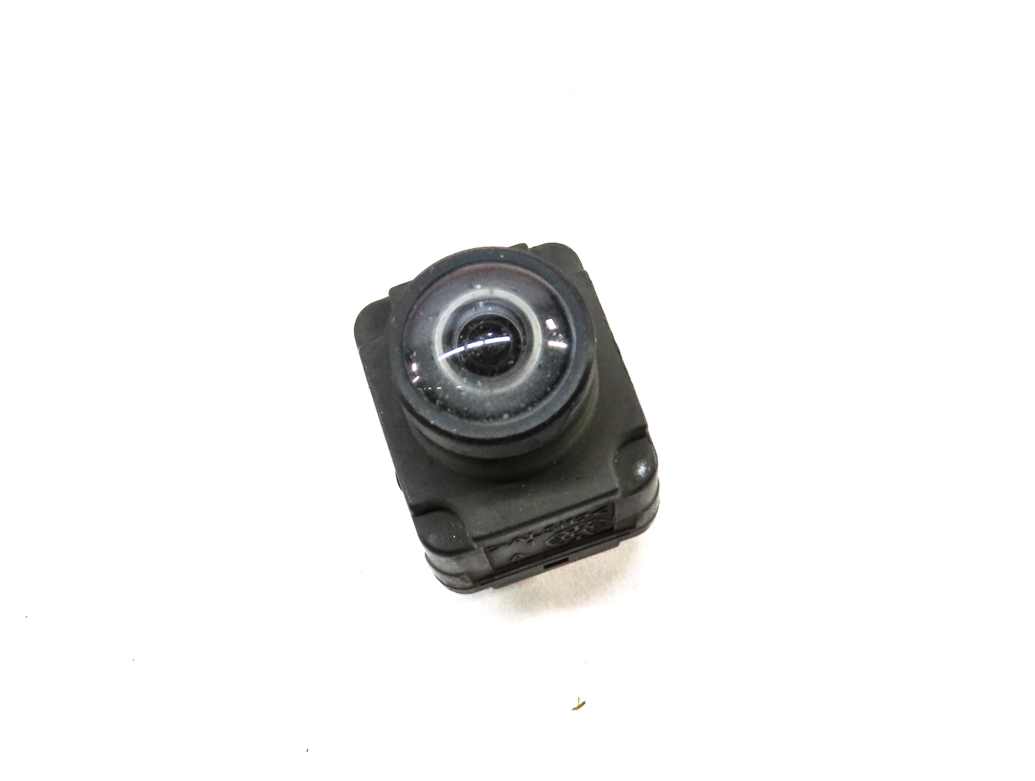 14-16 LR4 RANGE ROVER SPORT EVOQUE (L405 L494 L538) FRONT SURROUND VIEW CAMERA — exact item pictured
