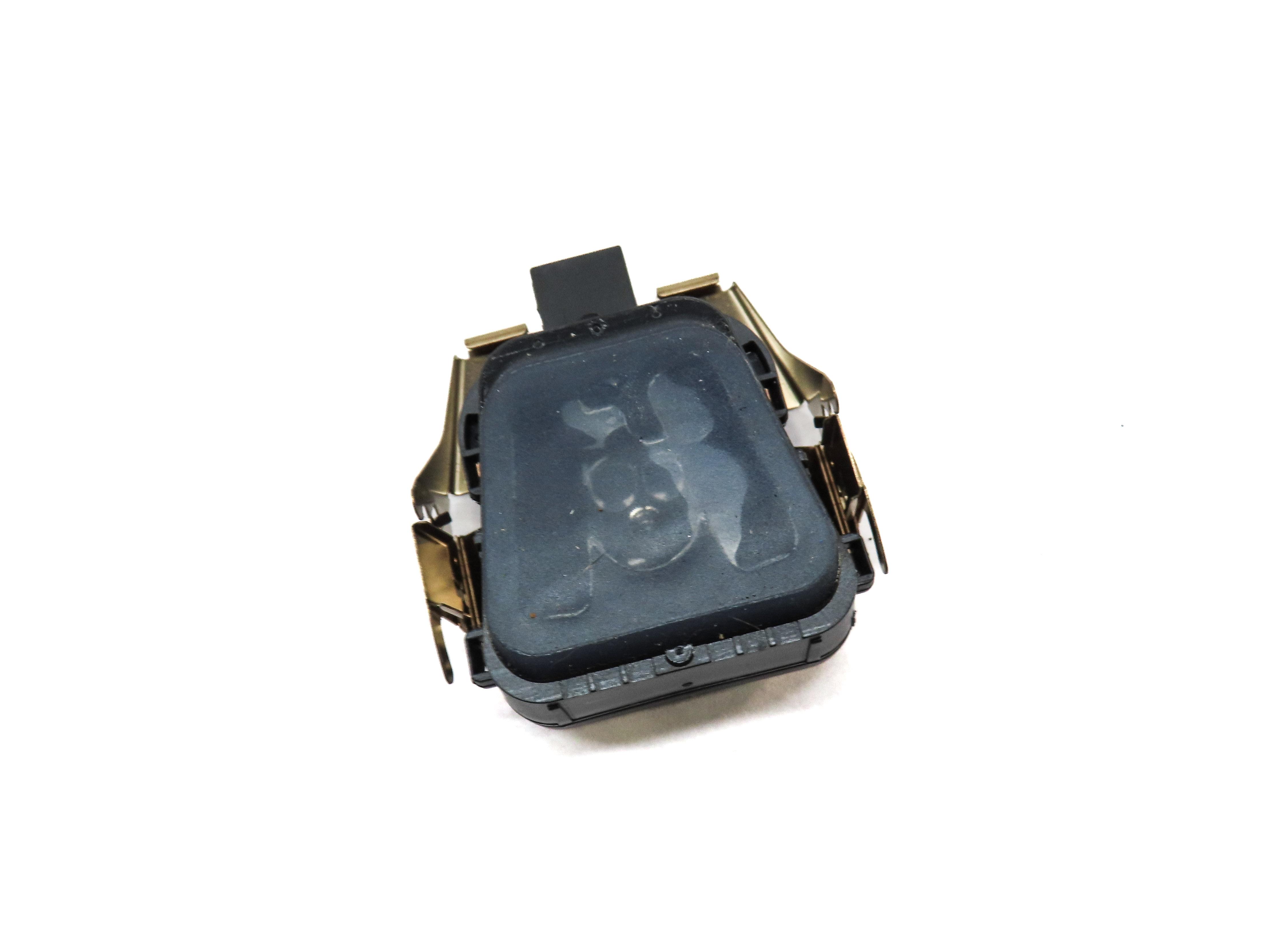2015 LAND RANGE ROVER EVOQUE (L538) FRONT WINDSHIELD RAIN LIGHT SENSOR MODULE — exact item pictured