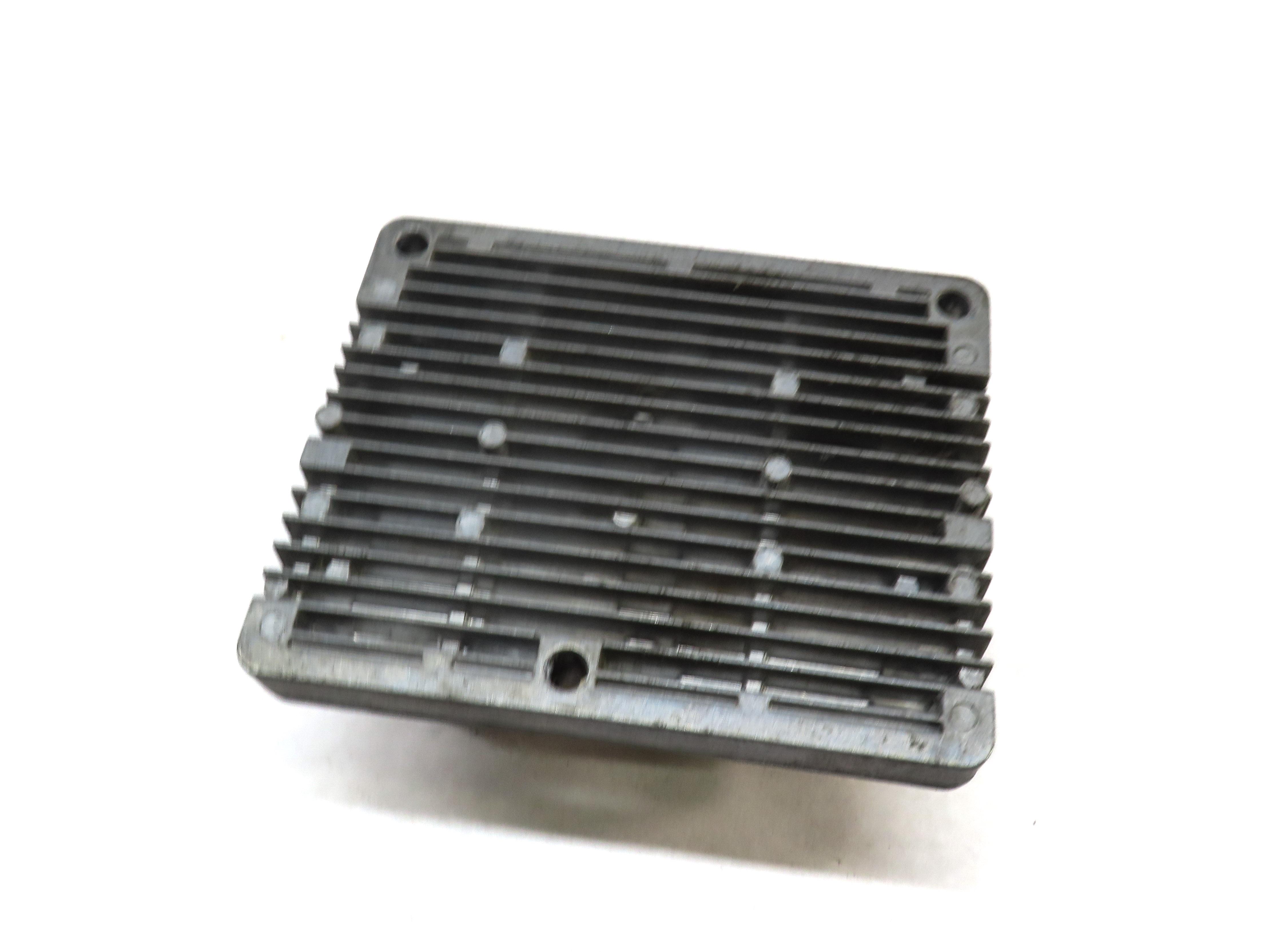 2015 LAND RANGE ROVER EVOQUE (L538) 2.0L TURBO ENGINE START STOP CONTROL MODULE — exact item pictured