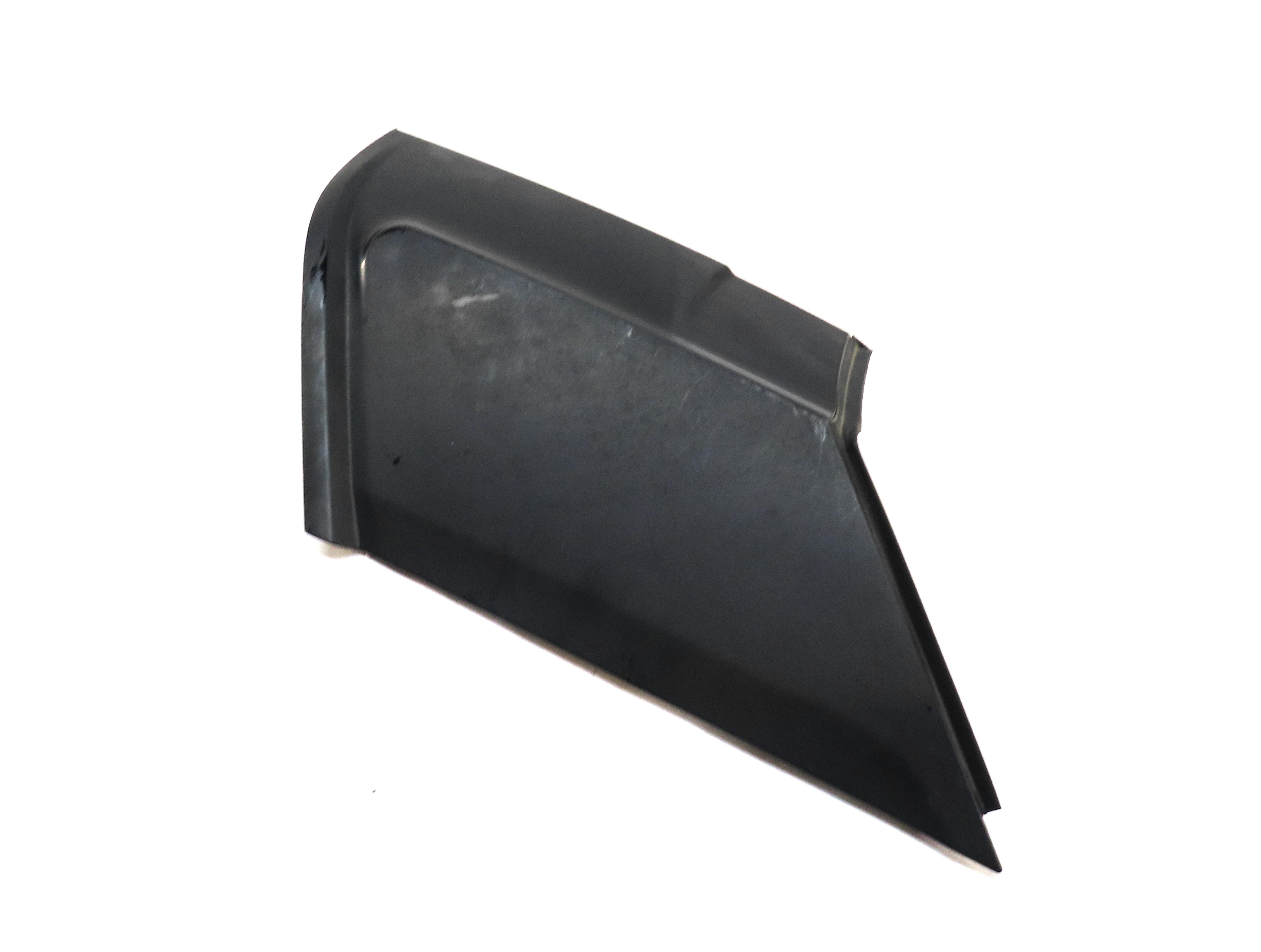 2015 LAND RANGE ROVER EVOQUE (L538) REAR RIGHT PILLAR TRIM (BLACK) EJ3229148AB — exact item pictured