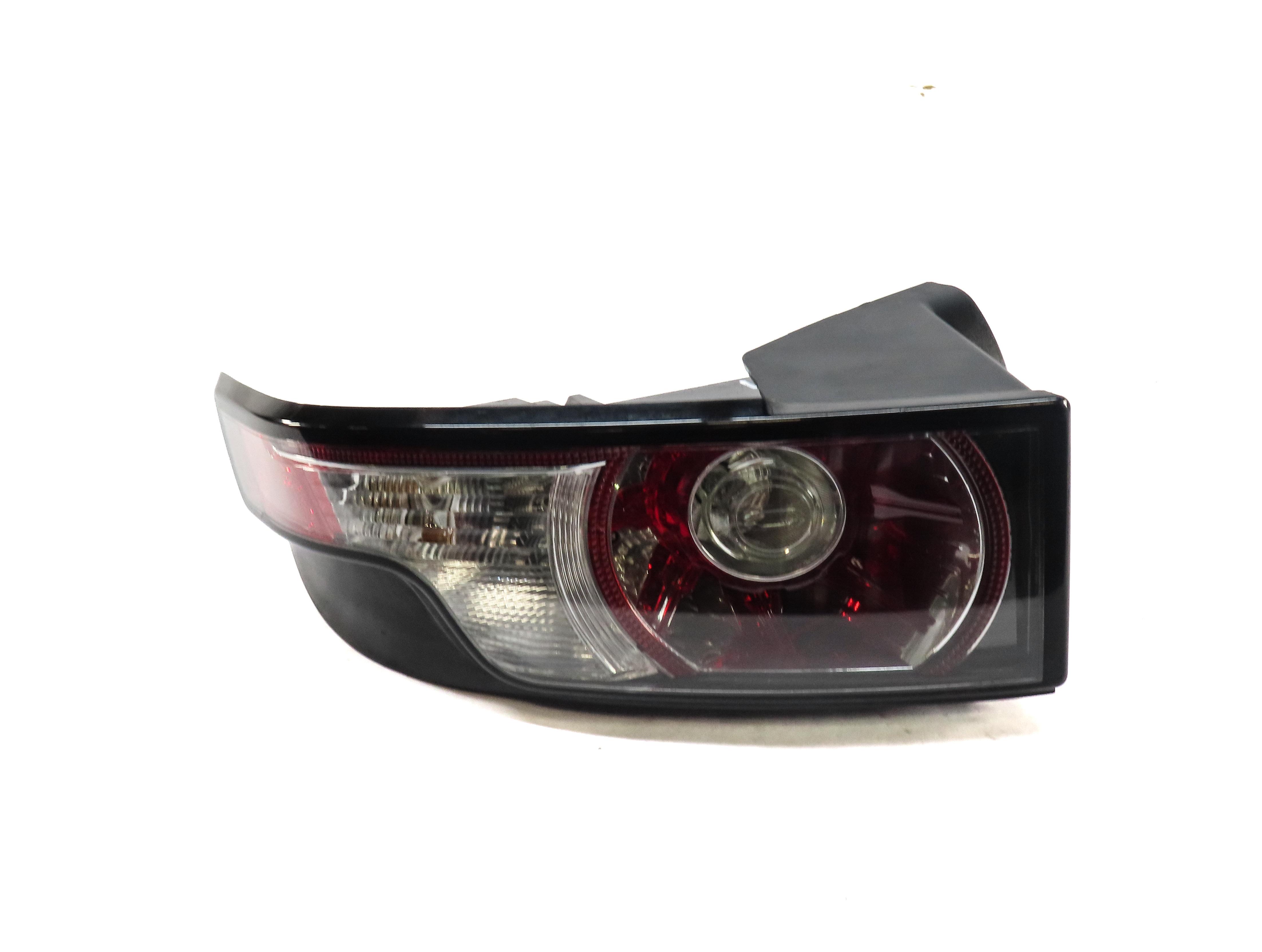 2012-2015 RANGE ROVER EVOQUE (L538) LEFT DRIVER TAILLIGHT BRAKE LIGHT LAMP — exact item pictured