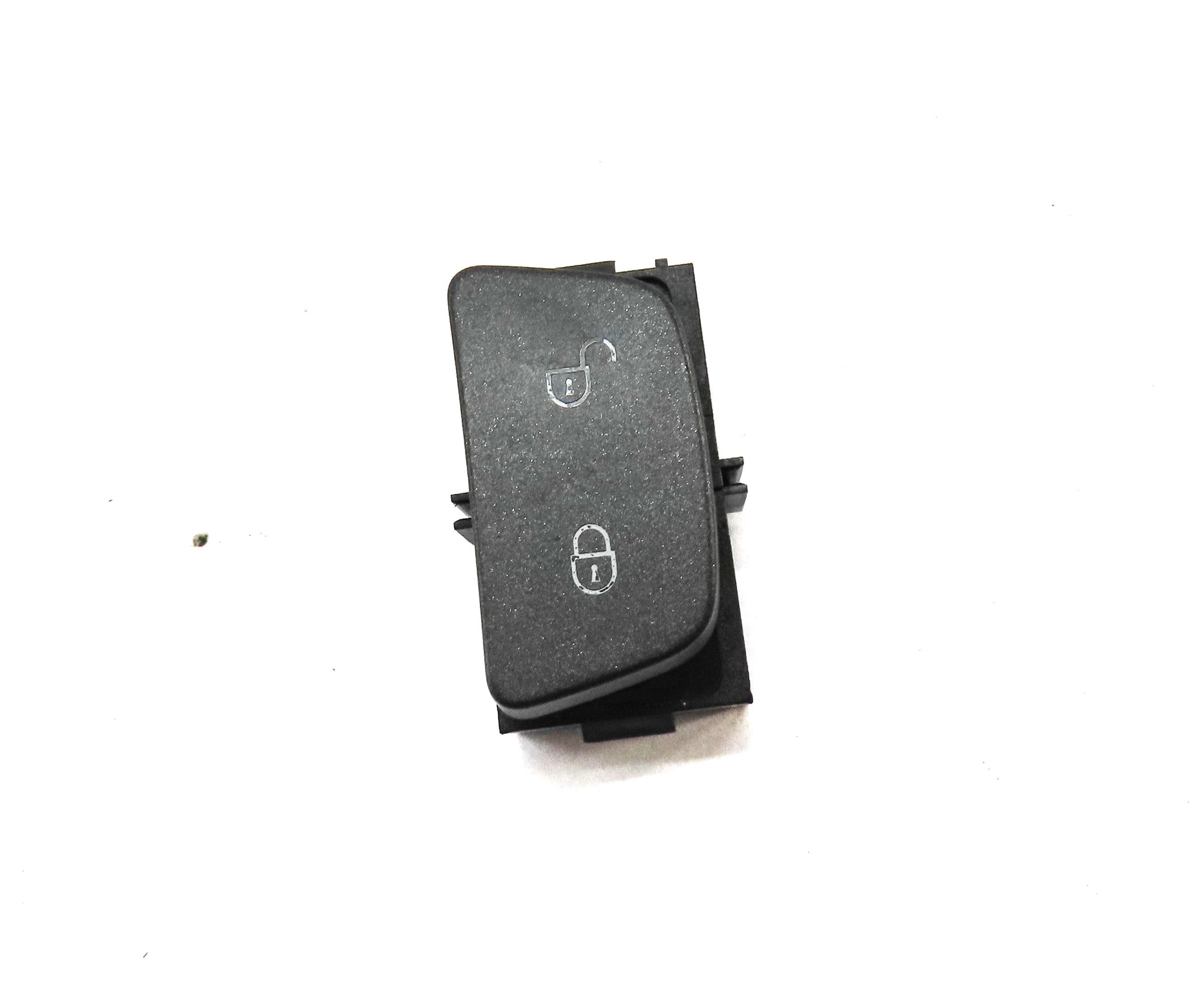 2012-2019 RANGE ROVER EVOQUE (L538) LEFT FRONT DRIVER DOOR LOCK SWITCH BUTTON — exact item pictured