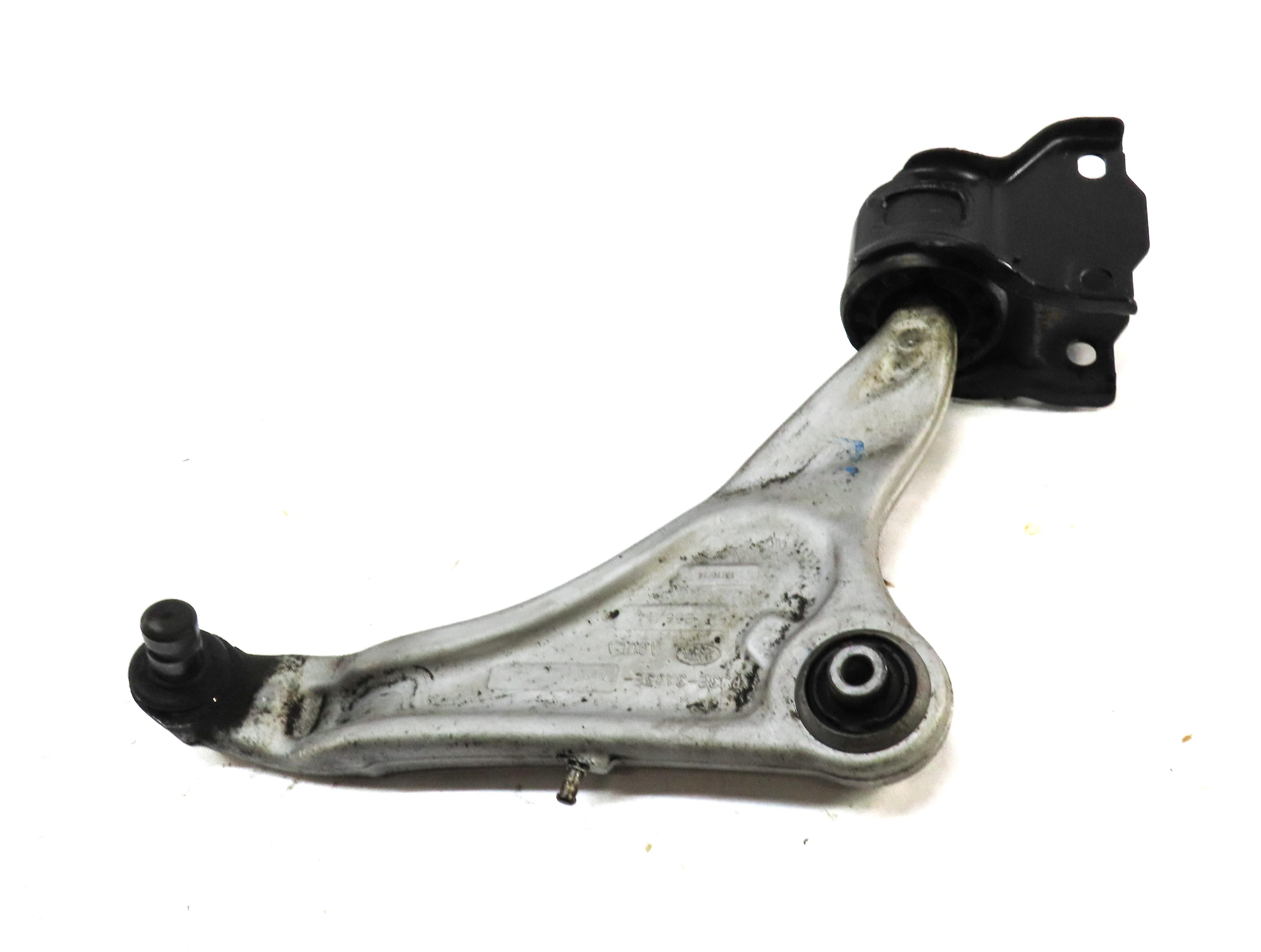 2012-2017 RANGE ROVER EVOQUE (L538) RIGHT FRONT PASSENGER LOWER CONTROL ARM — exact item pictured