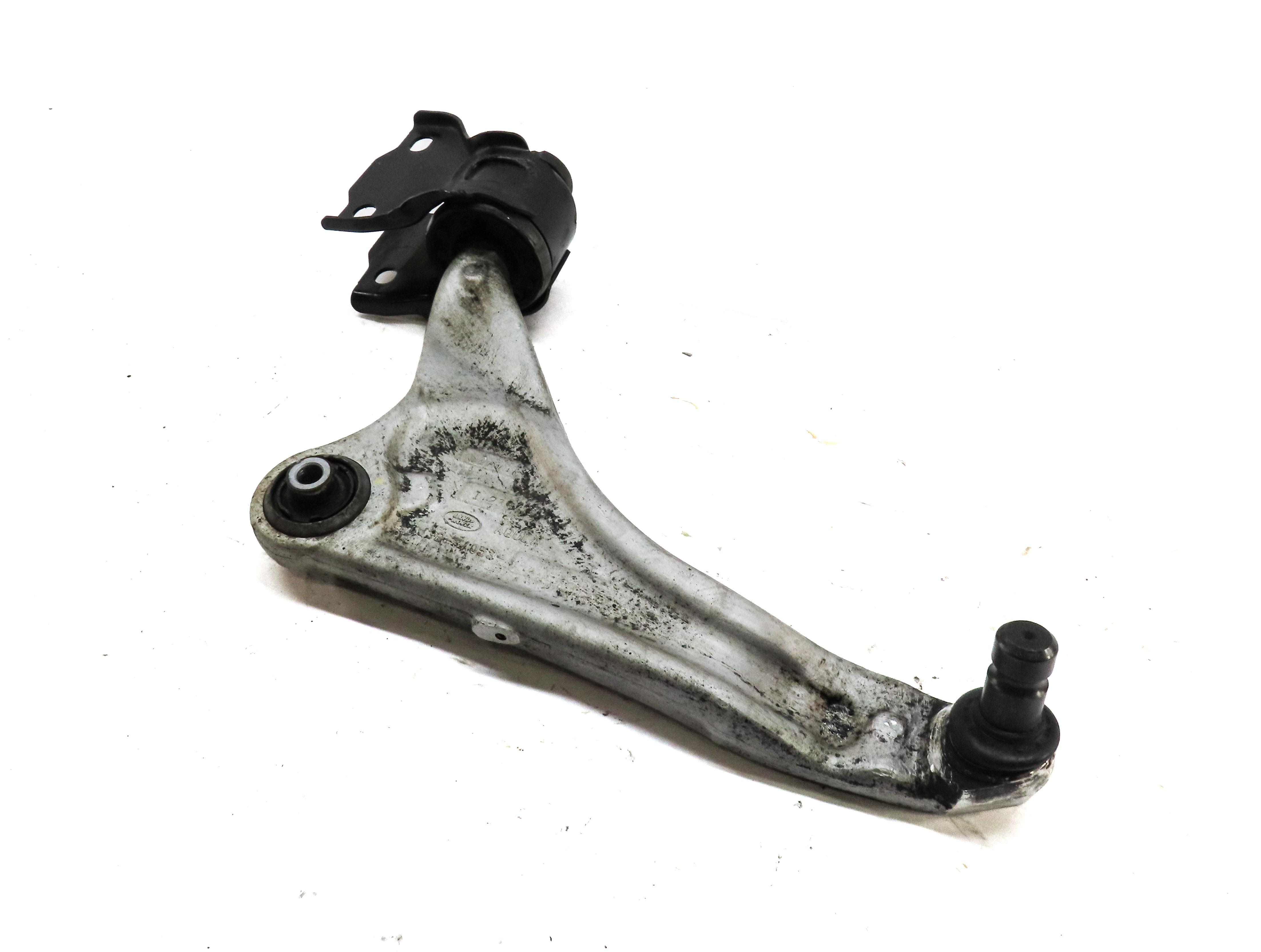 2012-2017 RANGE ROVER EVOQUE (L538) LEFT FRONT DRIVER LOWER CONTROL ARM — exact item pictured