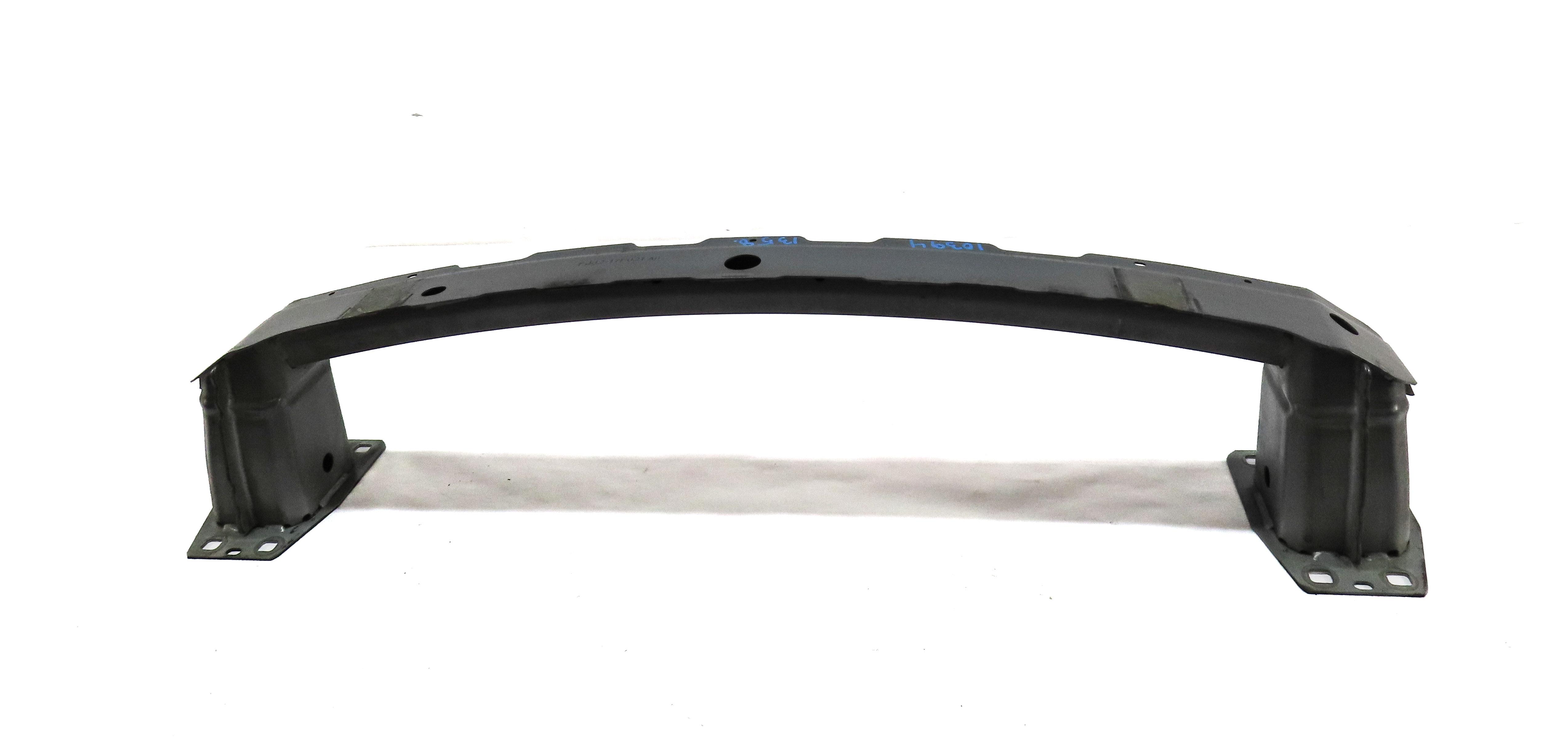 2012-2019 RANGE ROVER EVOQUE (L538) FRONT BUMPER REINFORCEMENT IMPACT BAR BRACE — exact item pictured
