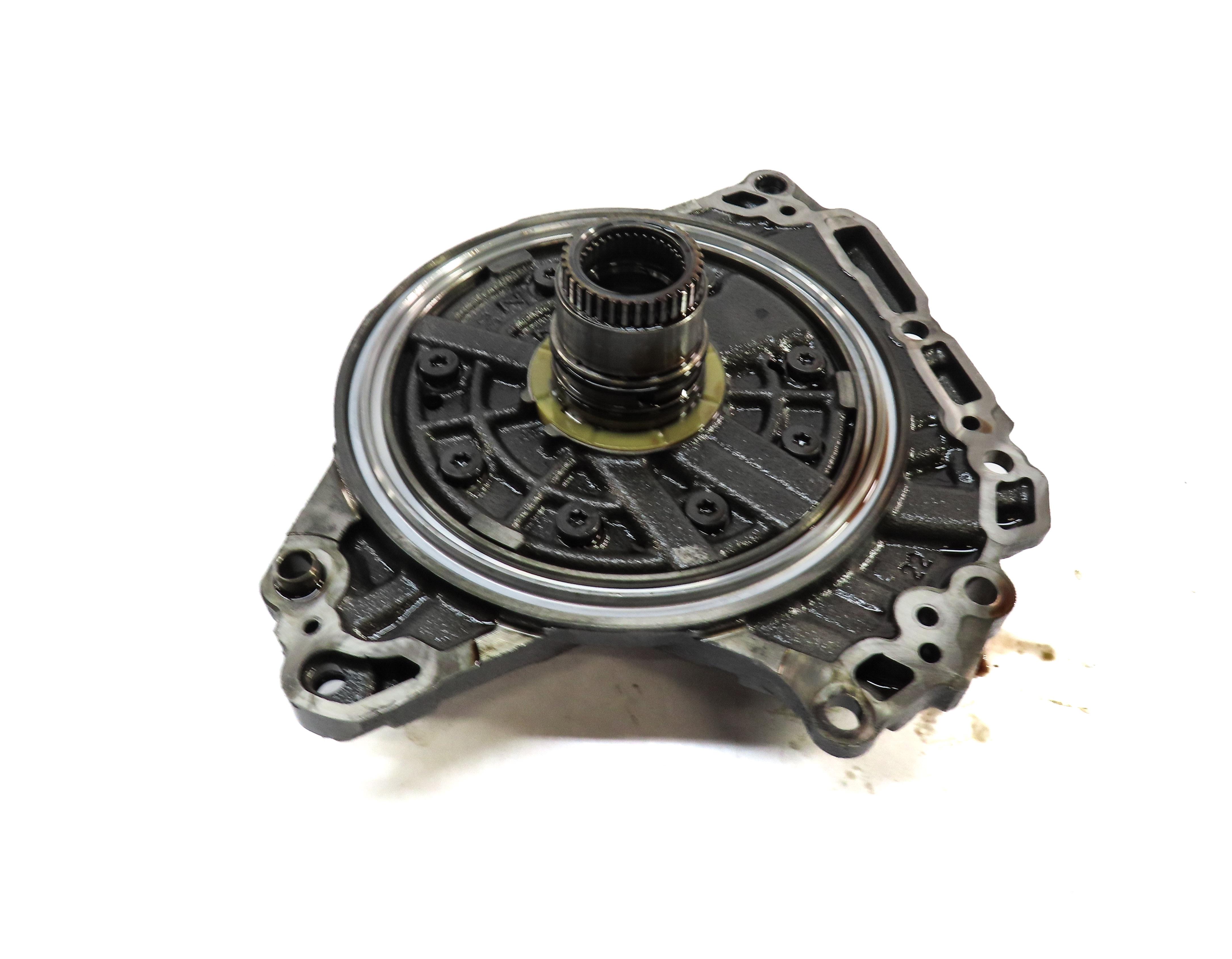 2015-2018 VW TIGUAN AUDI Q3 (8U) FWD - AUTO AUTOMATIC TRANSMISSION OIL PUMP — exact item pictured