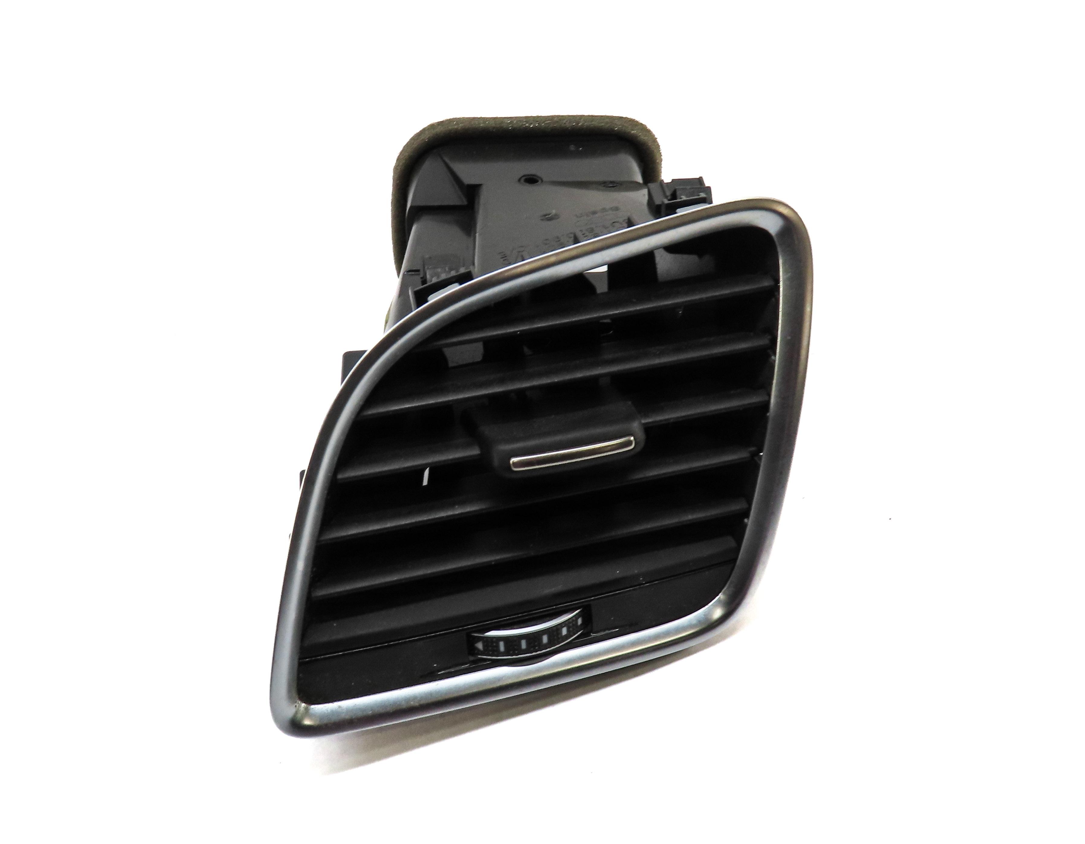 2017 AUDI Q3 (8U) FRONT LEFT DRIVER DASH HEATER A/C AIR VENT — exact item pictured
