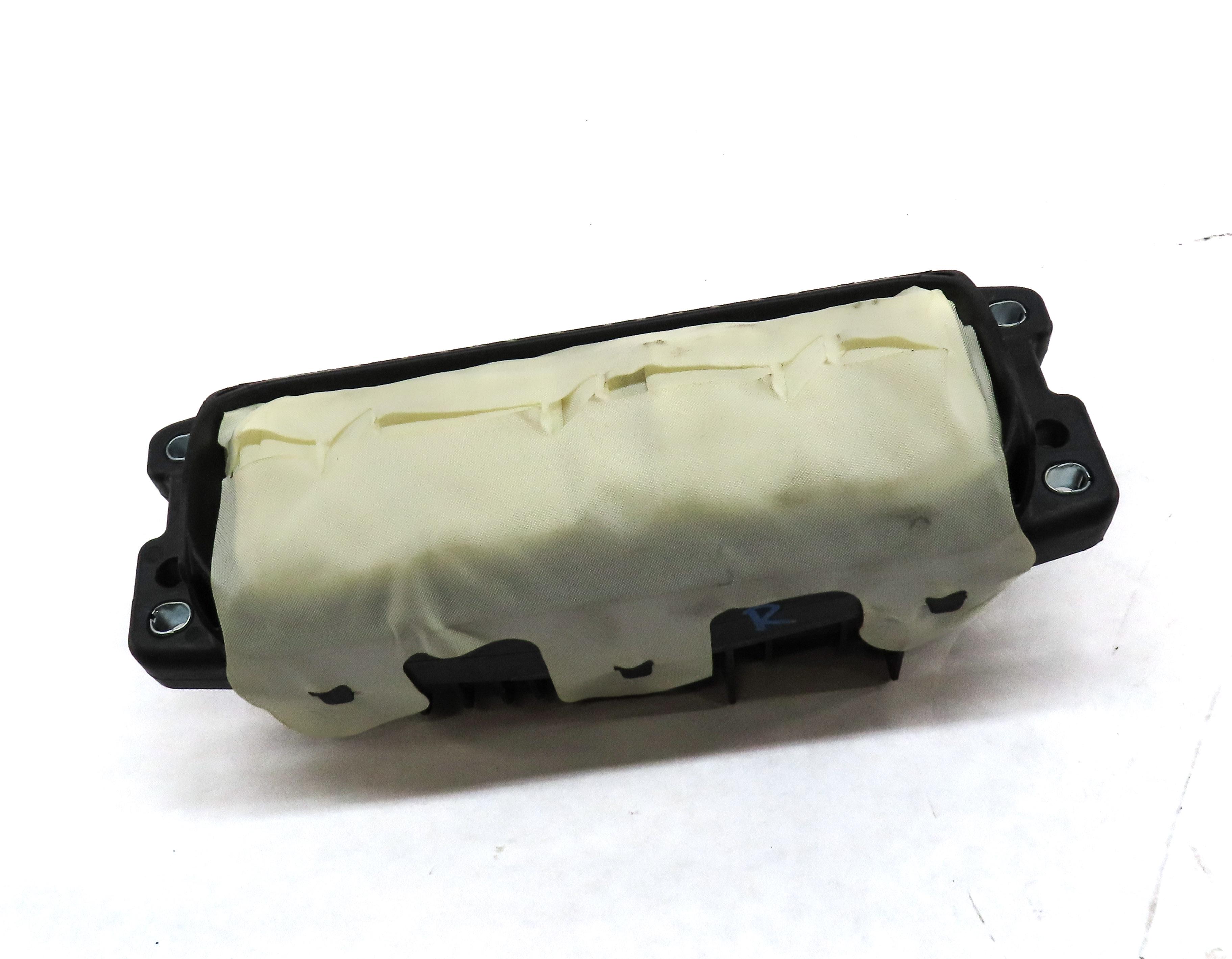 2015-2018 AUDI Q3 (8U) RIGHT FRONT PASSENGER DASH AIRBAG AIR BAG — exact item pictured