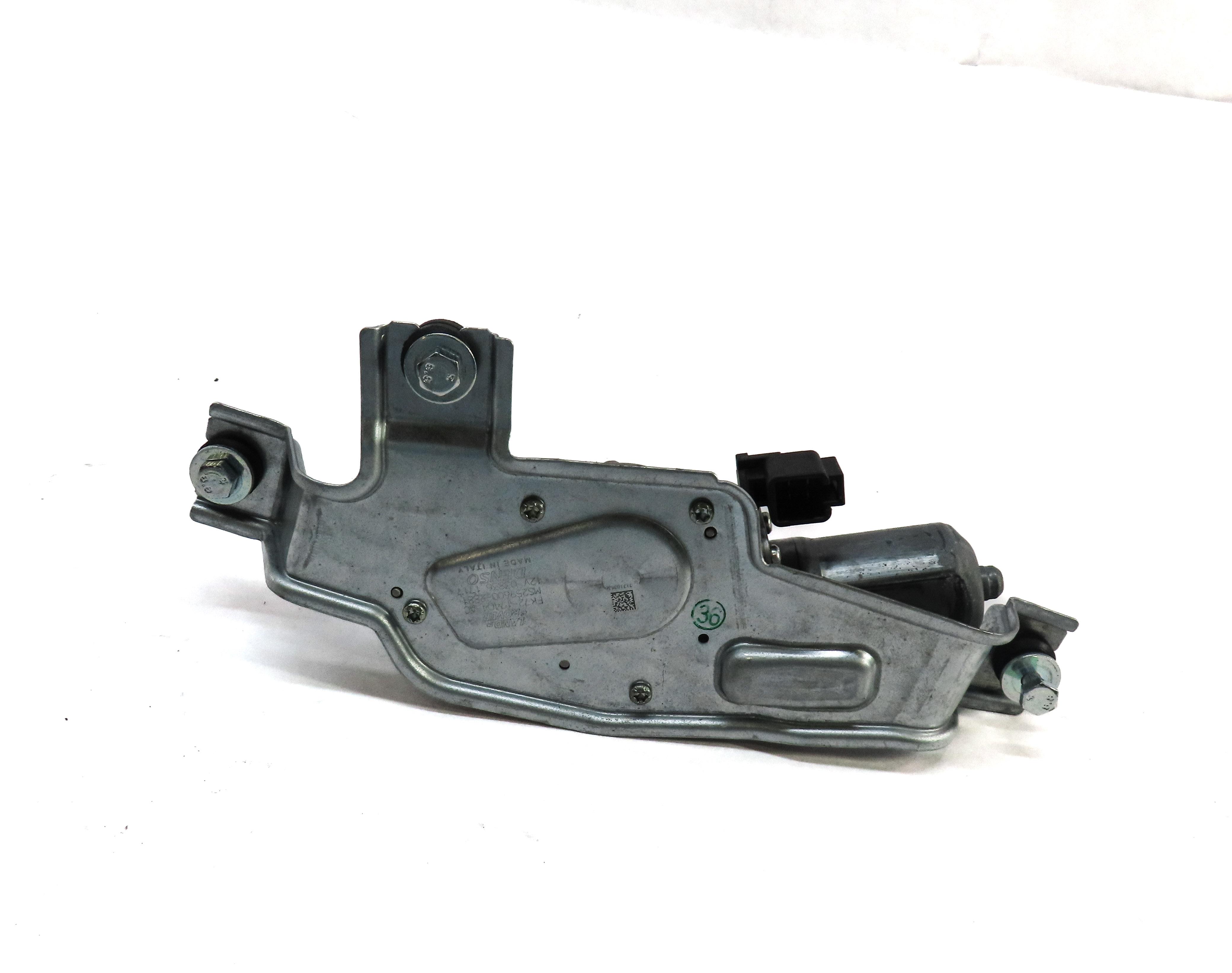 2015-2019 LAND ROVER DISCOVERY SPORT (L550) REAR HATCH TRUNK WIPER MOTOR — exact item pictured