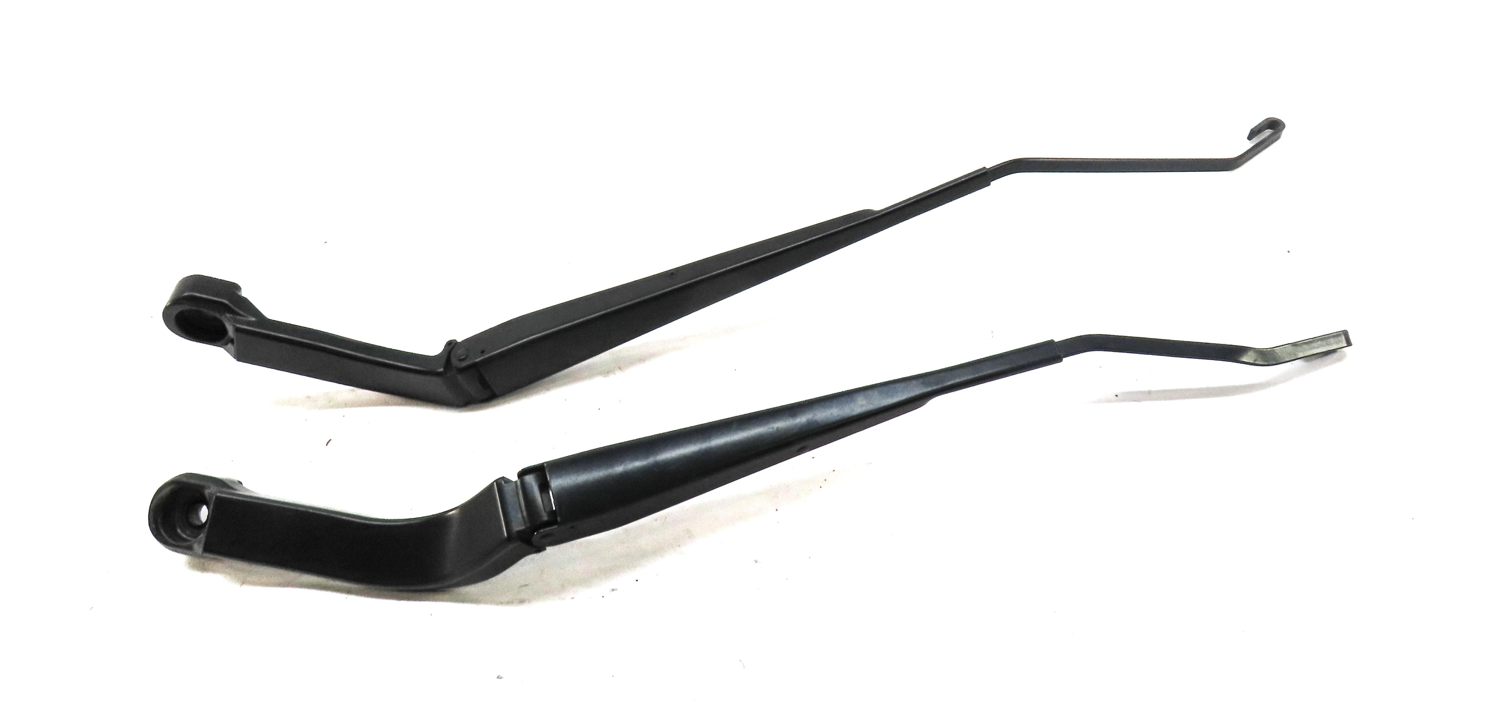 2015-2023 LAND ROVER DISCOVERY SPORT (L550) FRONT WINDSHIELD WIPER ARM SET-2 — exact item pictured
