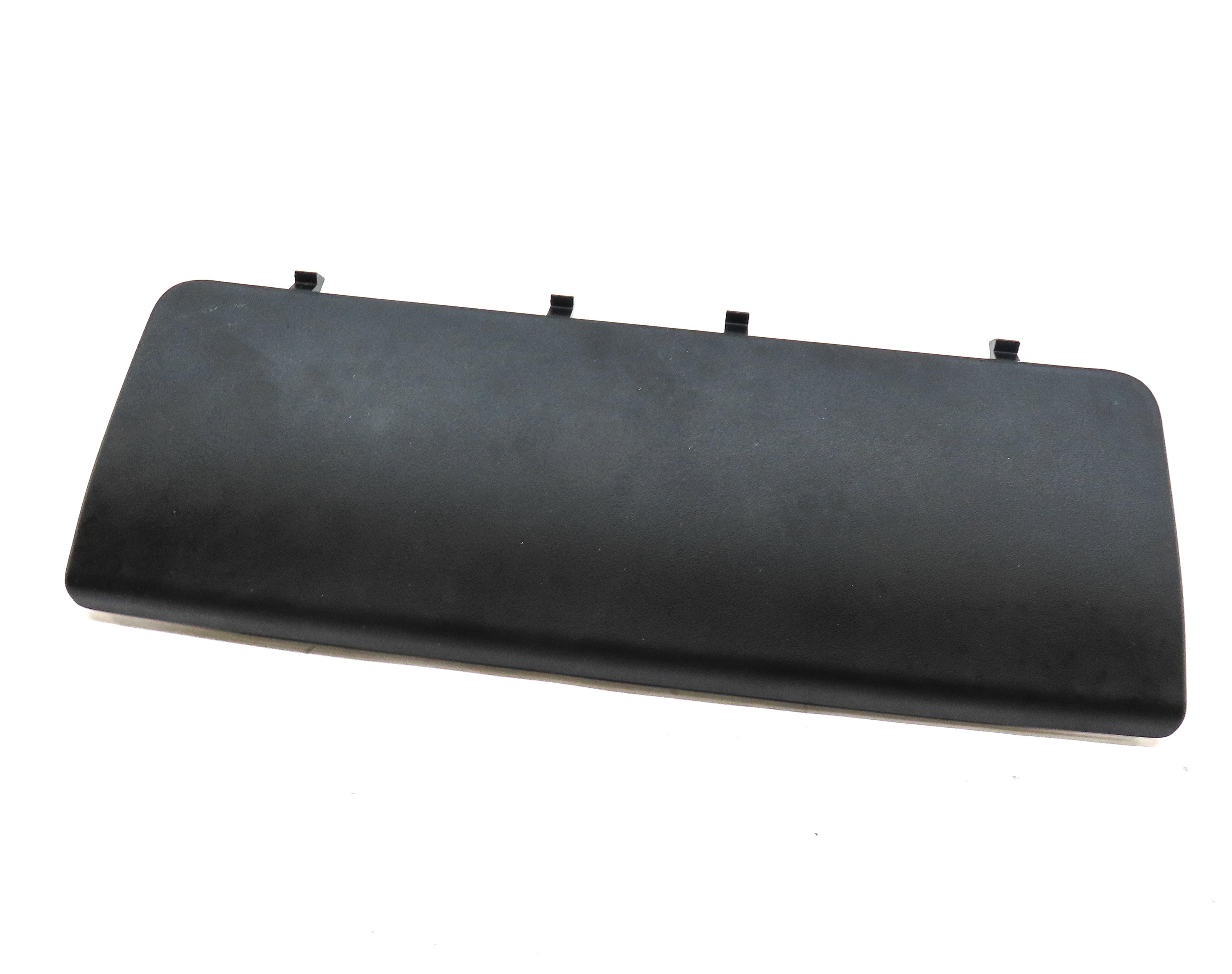 2015-2019 LAND ROVER DISCOVERY SPORT (L550) LEFT DRIVER KNEE AIRBAG (BLACK) — exact item pictured