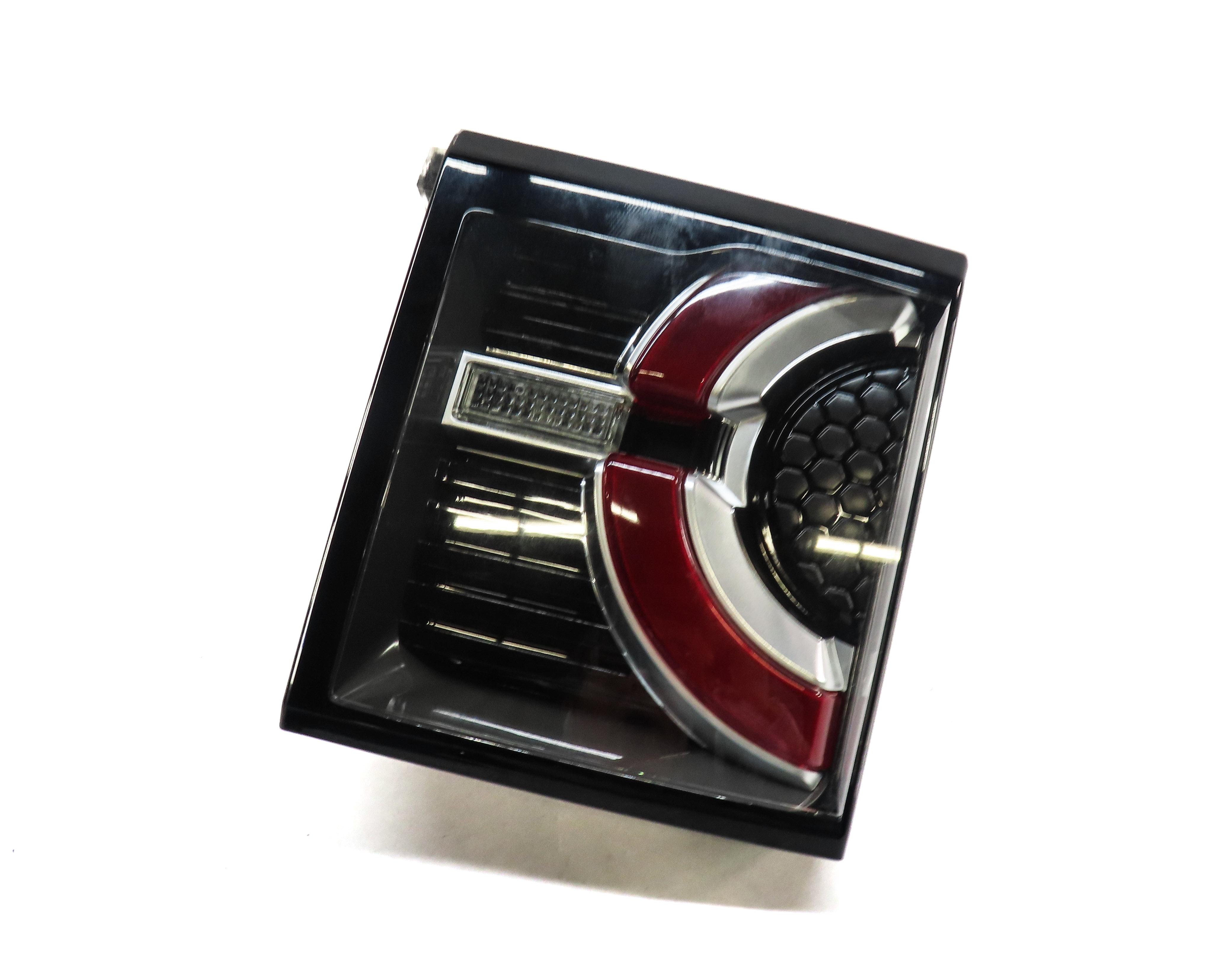 2015-2019 LAND ROVER DISCOVERY SPORT (L550) LEFT REAR INNER TAILLIGHT LIGHT LAMP — exact item pictured