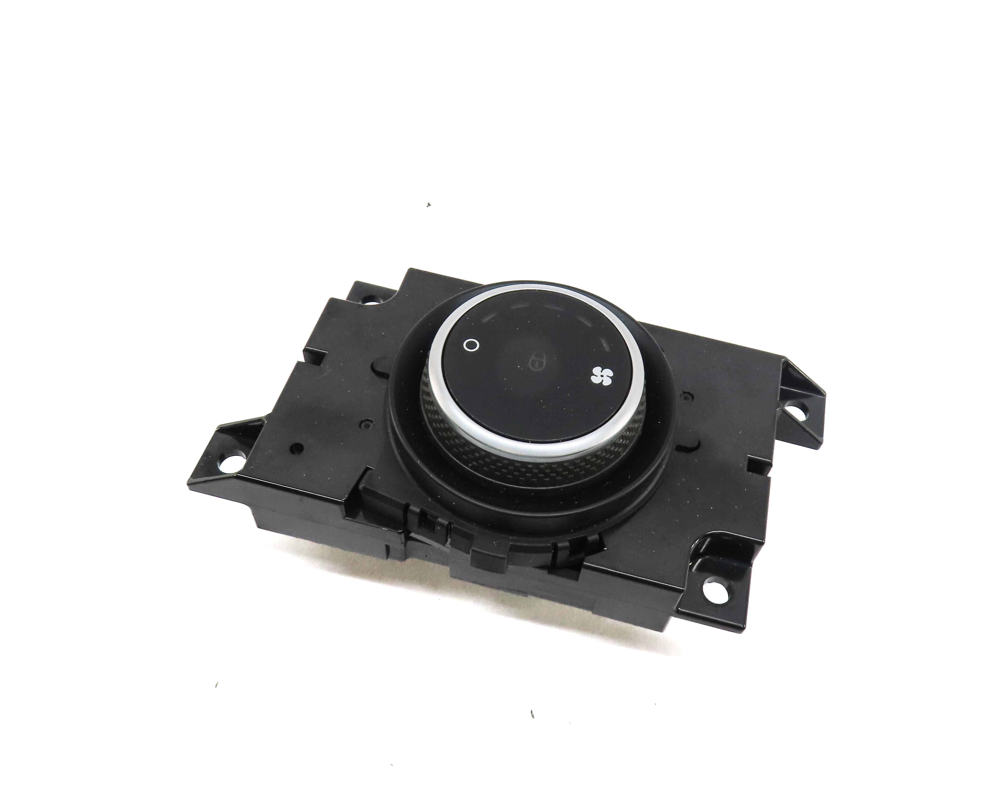 2015-2019 LAND ROVER DISCOVERY SPORT (L550) REAR HEATER A/C FAN SPEED CONTROL — exact item pictured