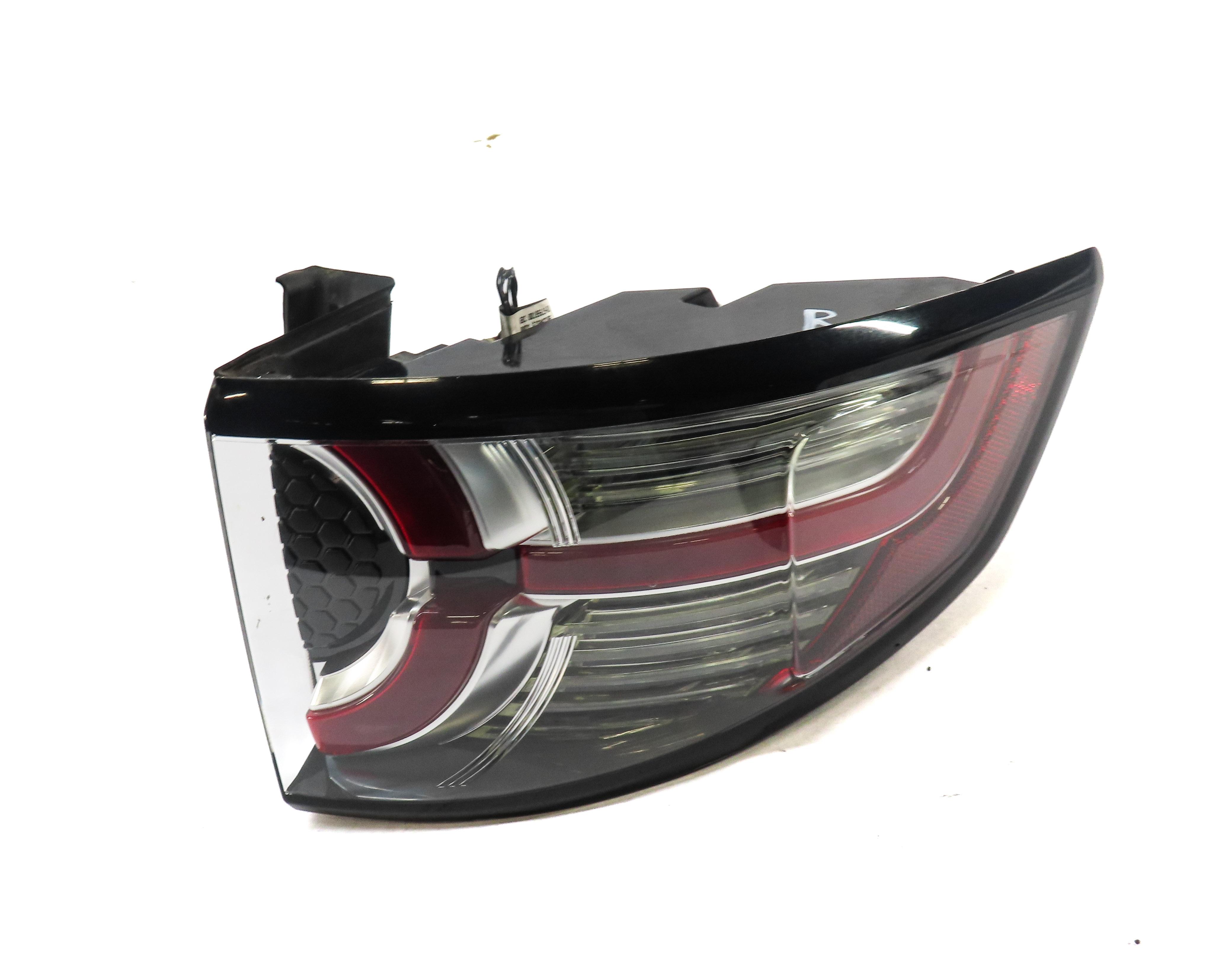15-19 LAND ROVER DISCOVERY SPORT (L550) RIGHT REAR TAILLIGHT BRAKE LIGHT LAMP — exact item pictured