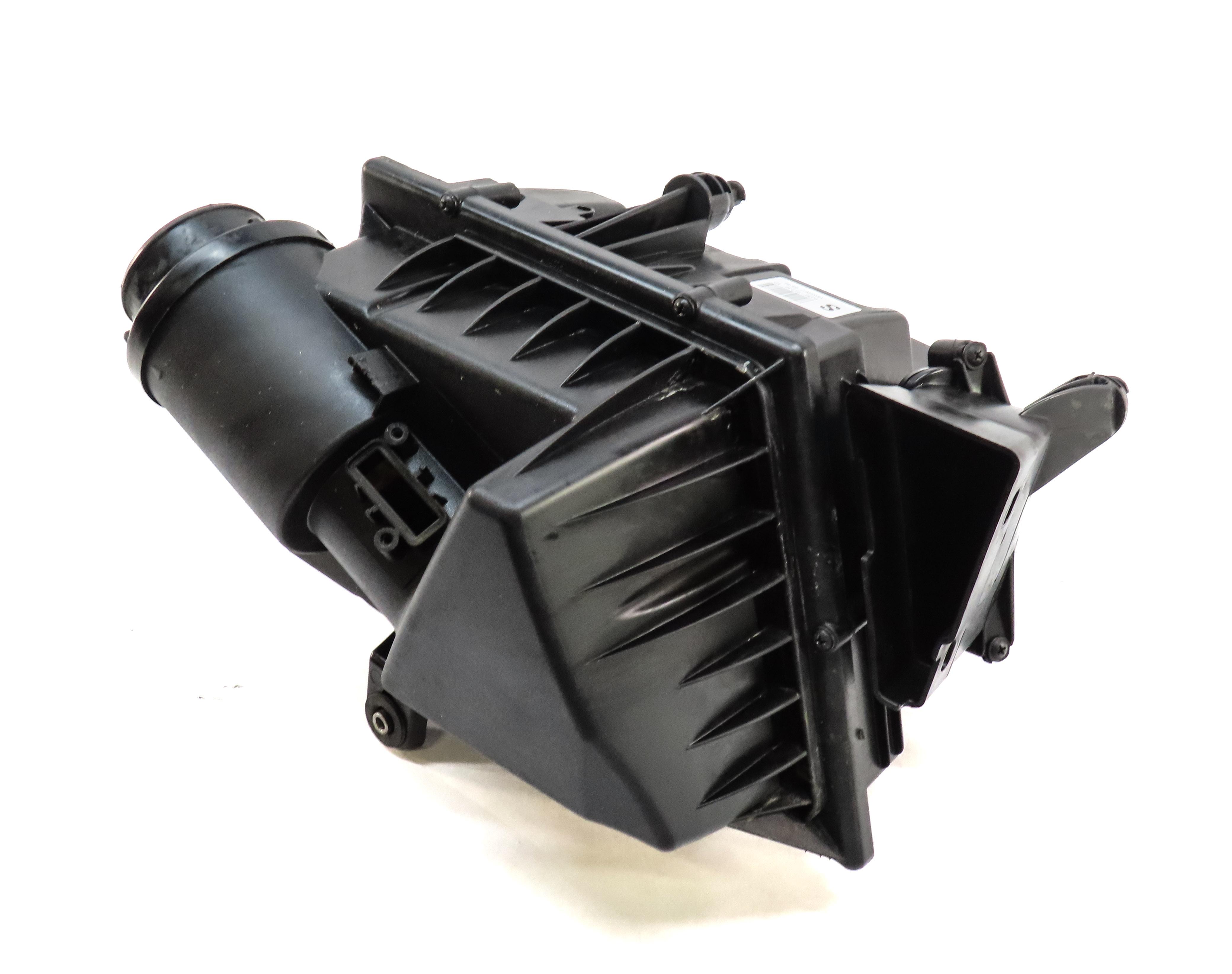 2015-2017 RANGE ROVER EVOQUE DISCOVERY SPORT (L538 L550) AIR FILTER BOX HOUSING — exact item pictured