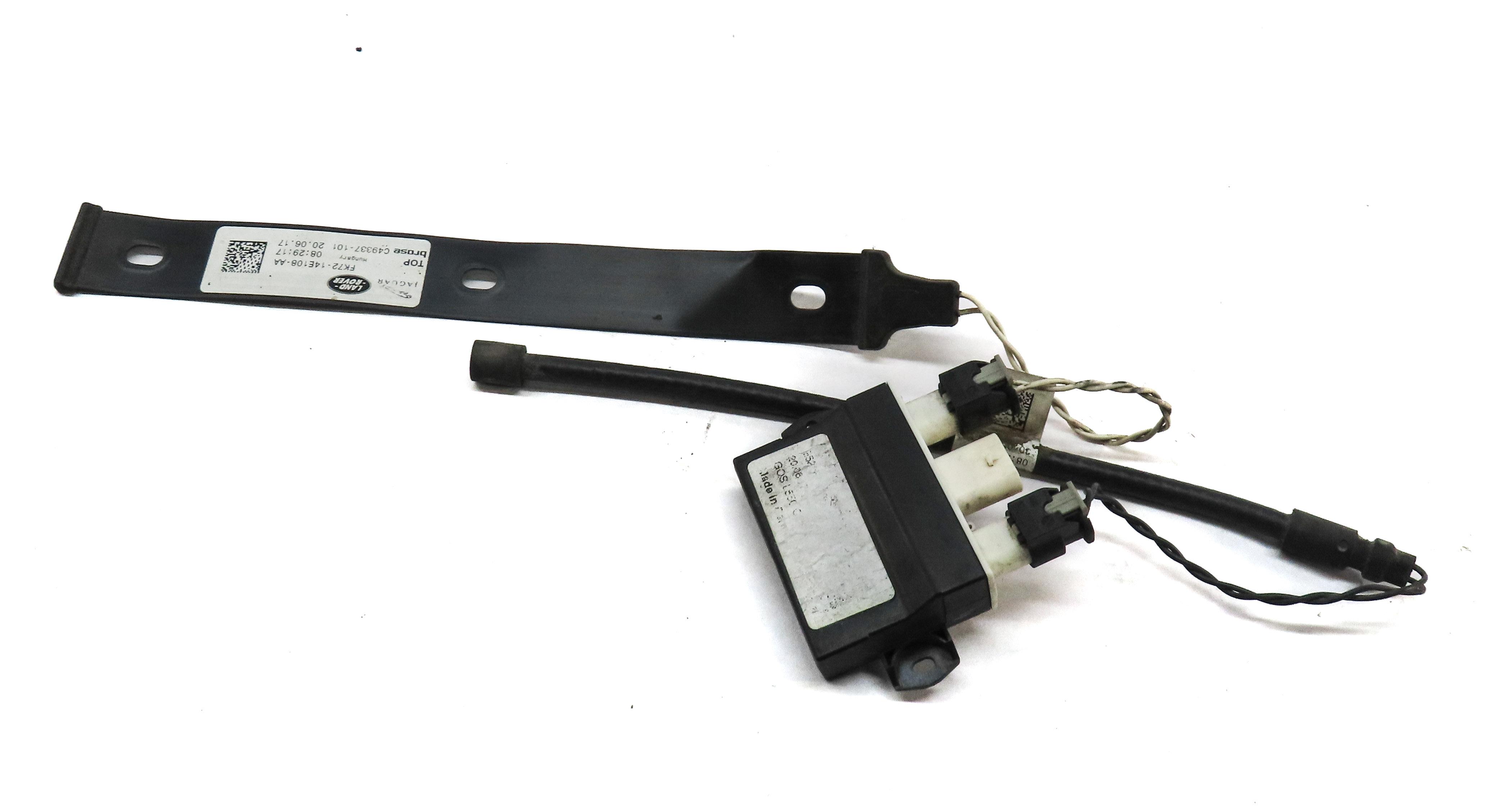 2016-2019 LAND ROVER DISCOVERY SPORT (L550) LIFTGATE SMART OPENER CONTROL MODULE — exact item pictured